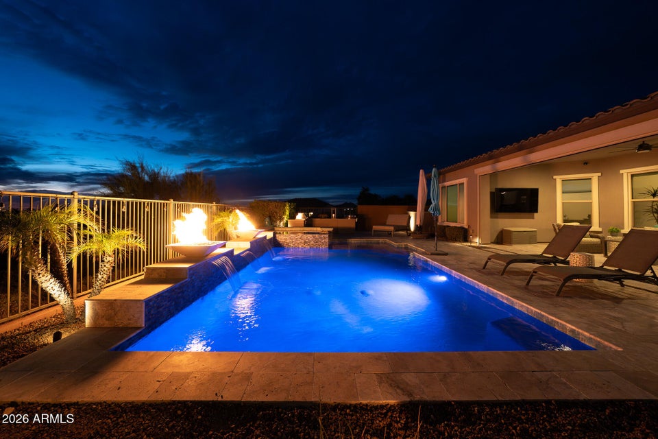 Cave Creek, Arizona, 85331, United States, 4 Bedrooms Bedrooms, ,Residential,For Sale,2013741