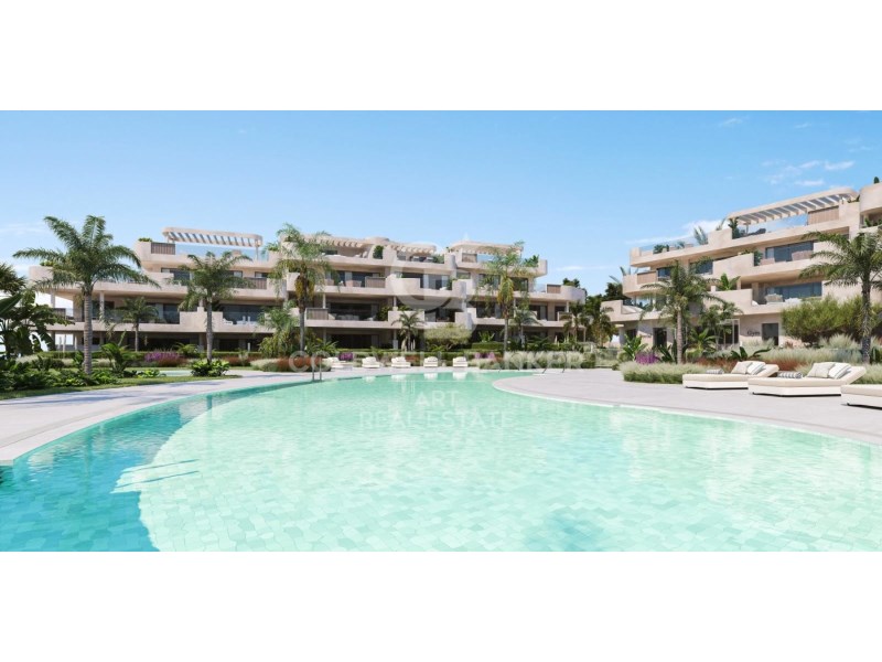 Estepona, Andalusia, ES, 4 Bedrooms Bedrooms, ,3 BathroomsBathrooms,Residential,For Sale,1804676