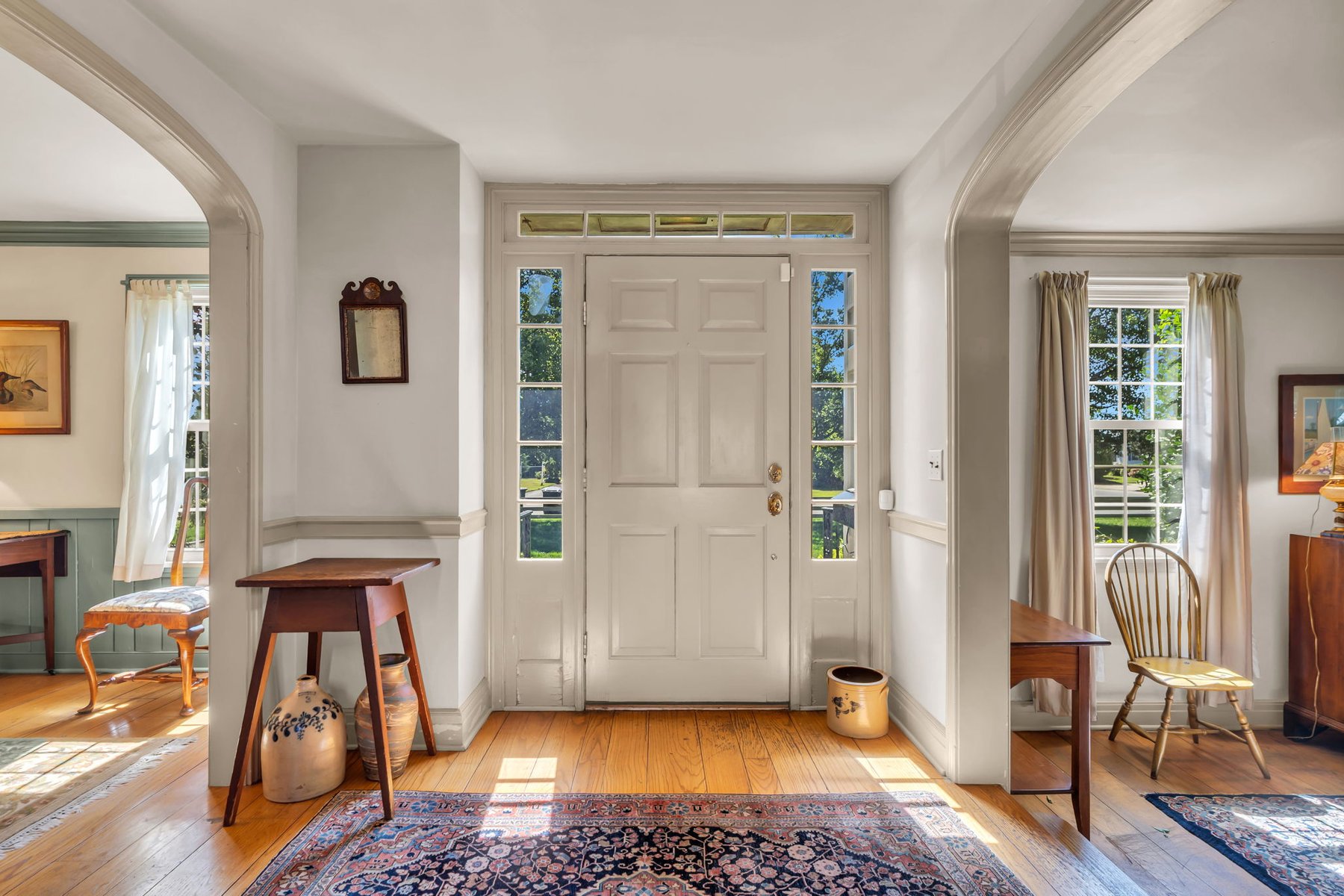  Timeless Colonial in Sea Girt Estates - 物件實景