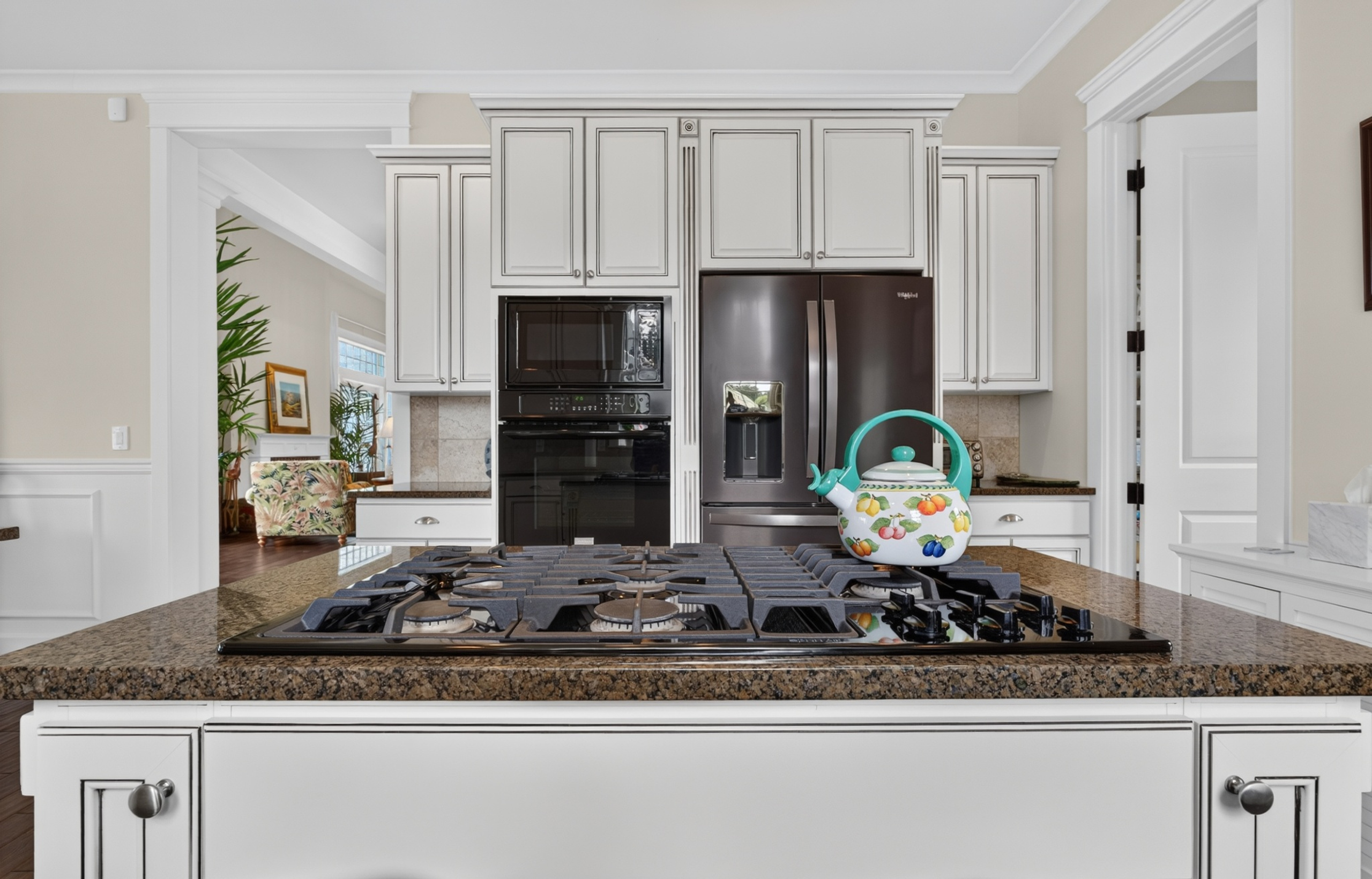  30 Chauncey Lane W, Pacific Beach, WA 98571 - 物件實景
