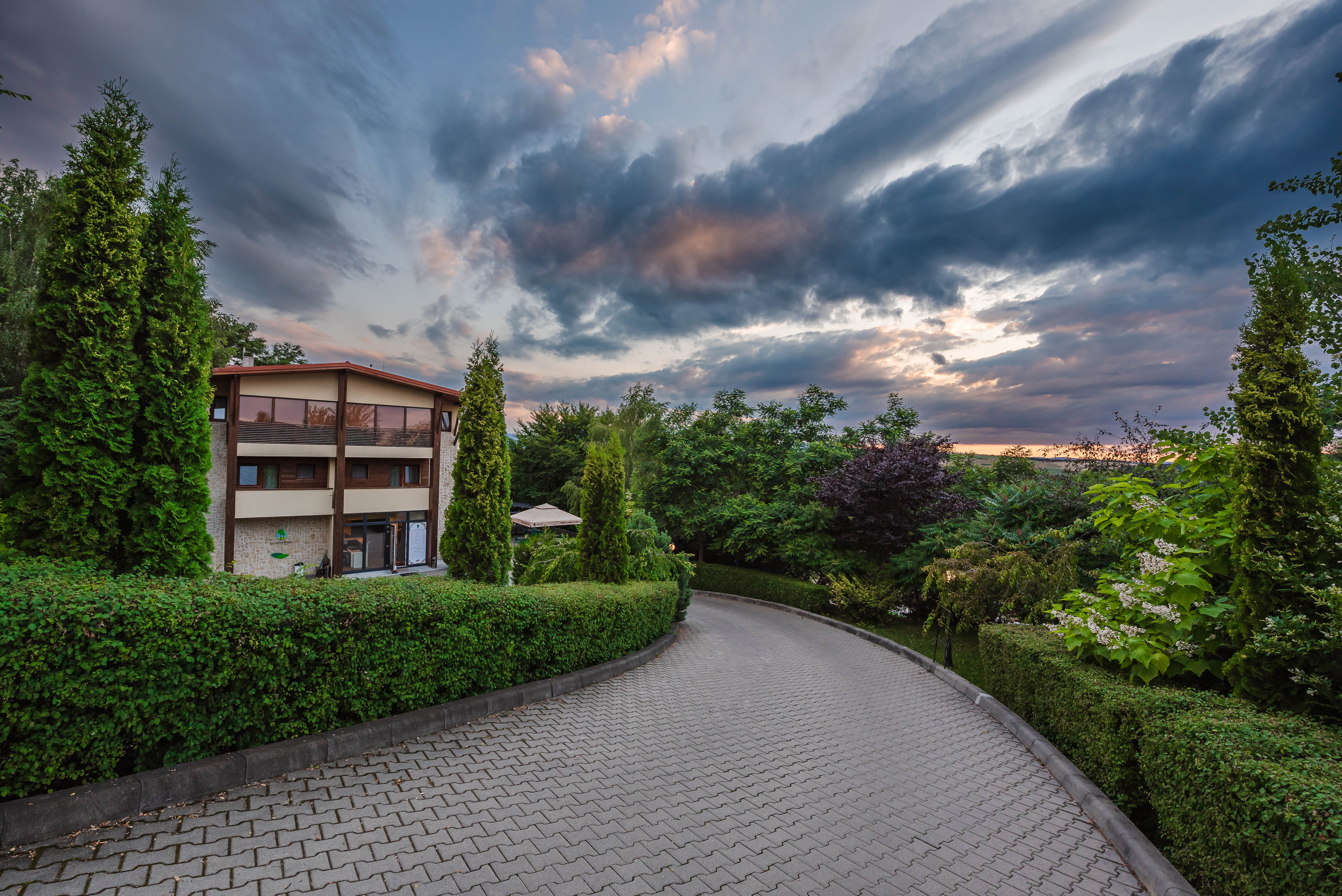  Wellness & Hospitality near Cluj-Napoca - 物件實景
