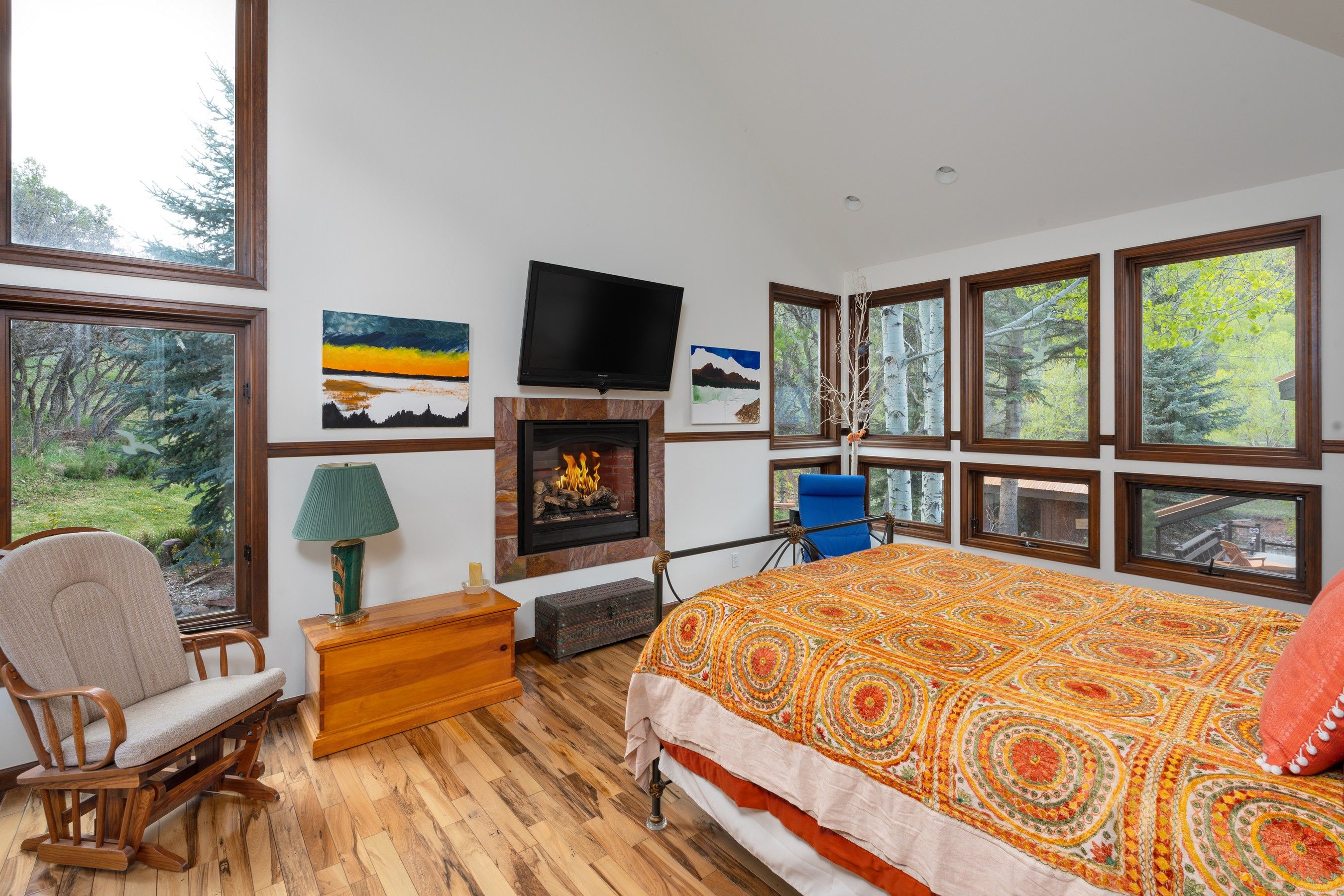  357 Crystal Lane, Carbondale, CO, 81623 - 物件實景