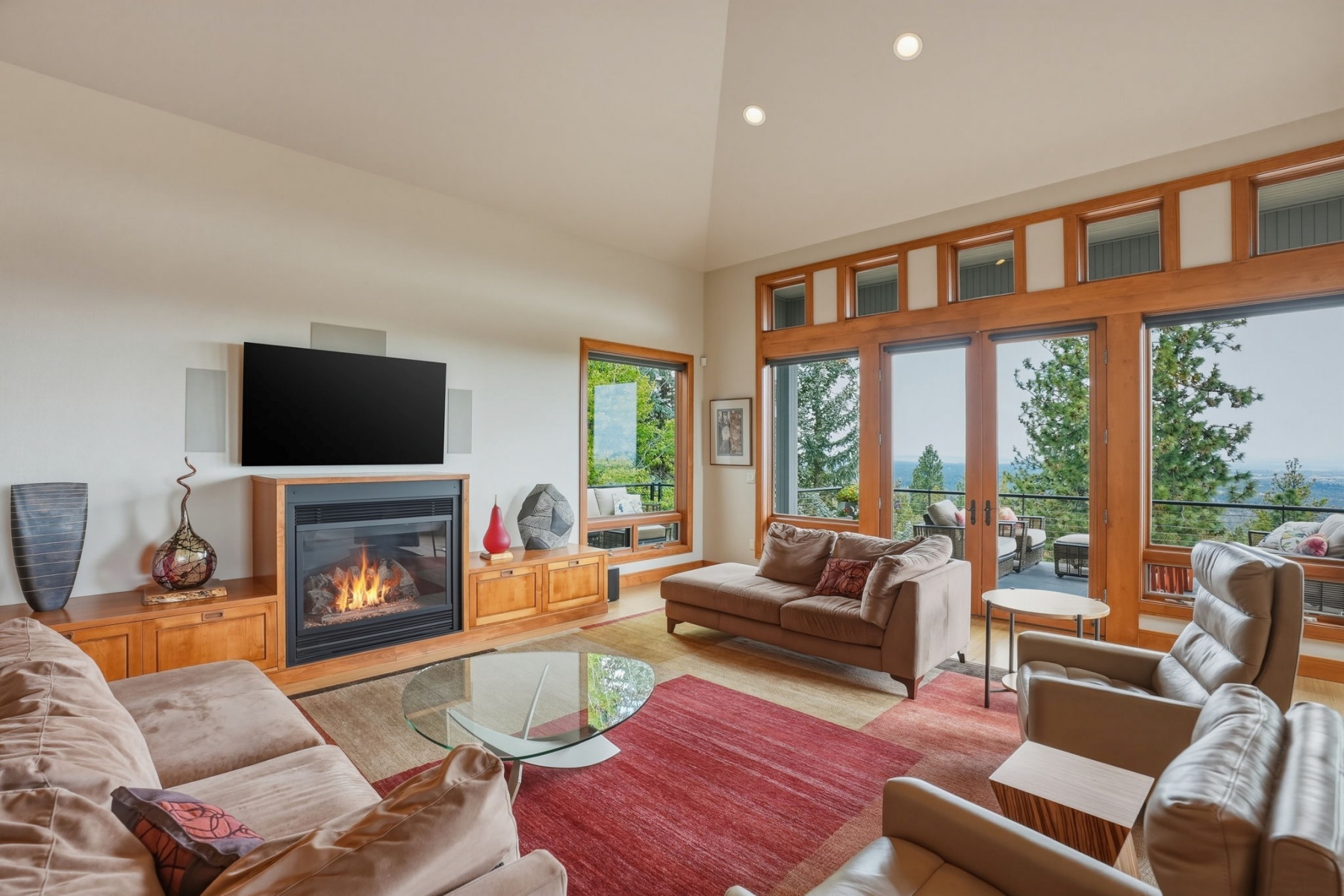  3072 NW Duffy Drive Bend, OR 97703 - 物件實景