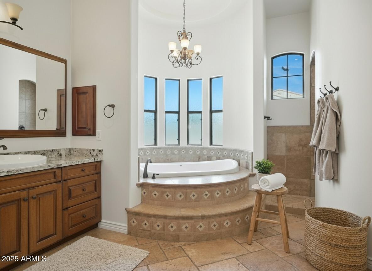 Chandler, Arizona, 85249, United States, 7 Bedrooms Bedrooms, ,8 BathroomsBathrooms,Residential,For Sale,1986072