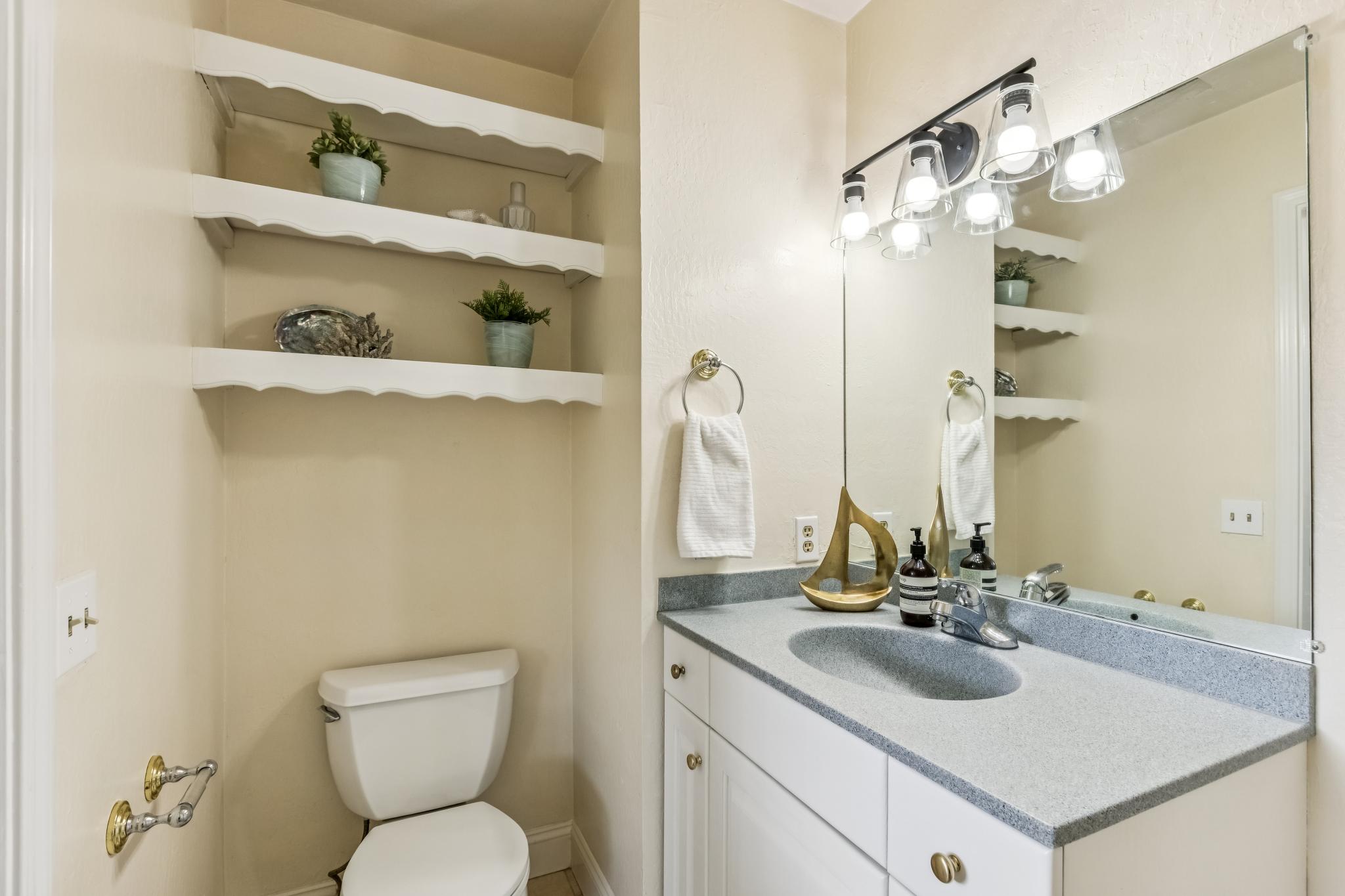  Picture Perfect Moss Beach Home - 物件實景