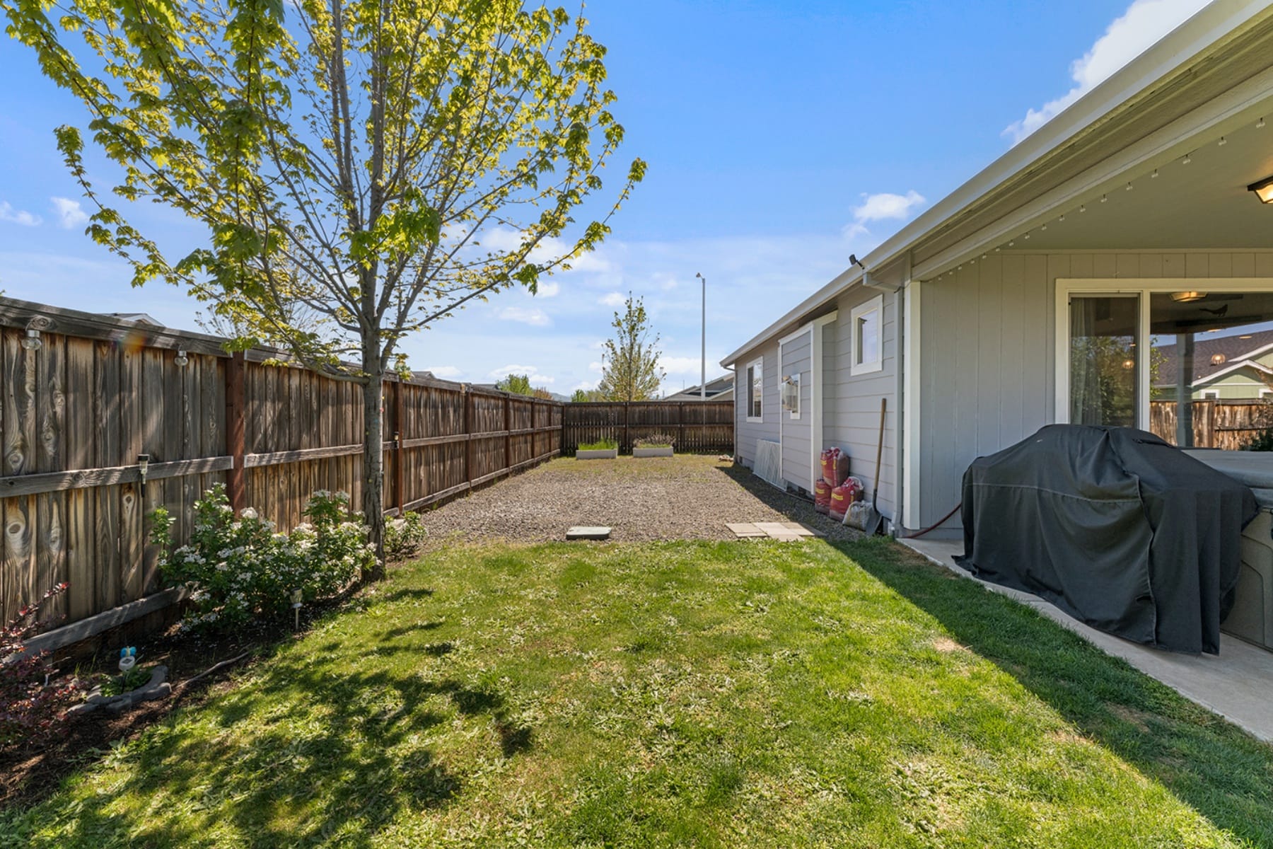  3949 Connor Drive White City, OR 97503 - 物件實景