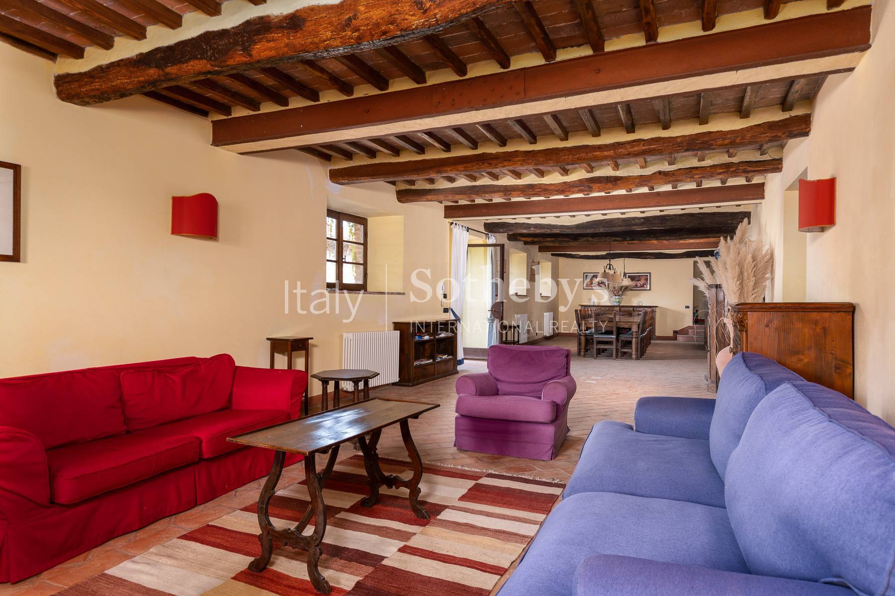  Charming Estate in the Sienese Hills - 物件實景