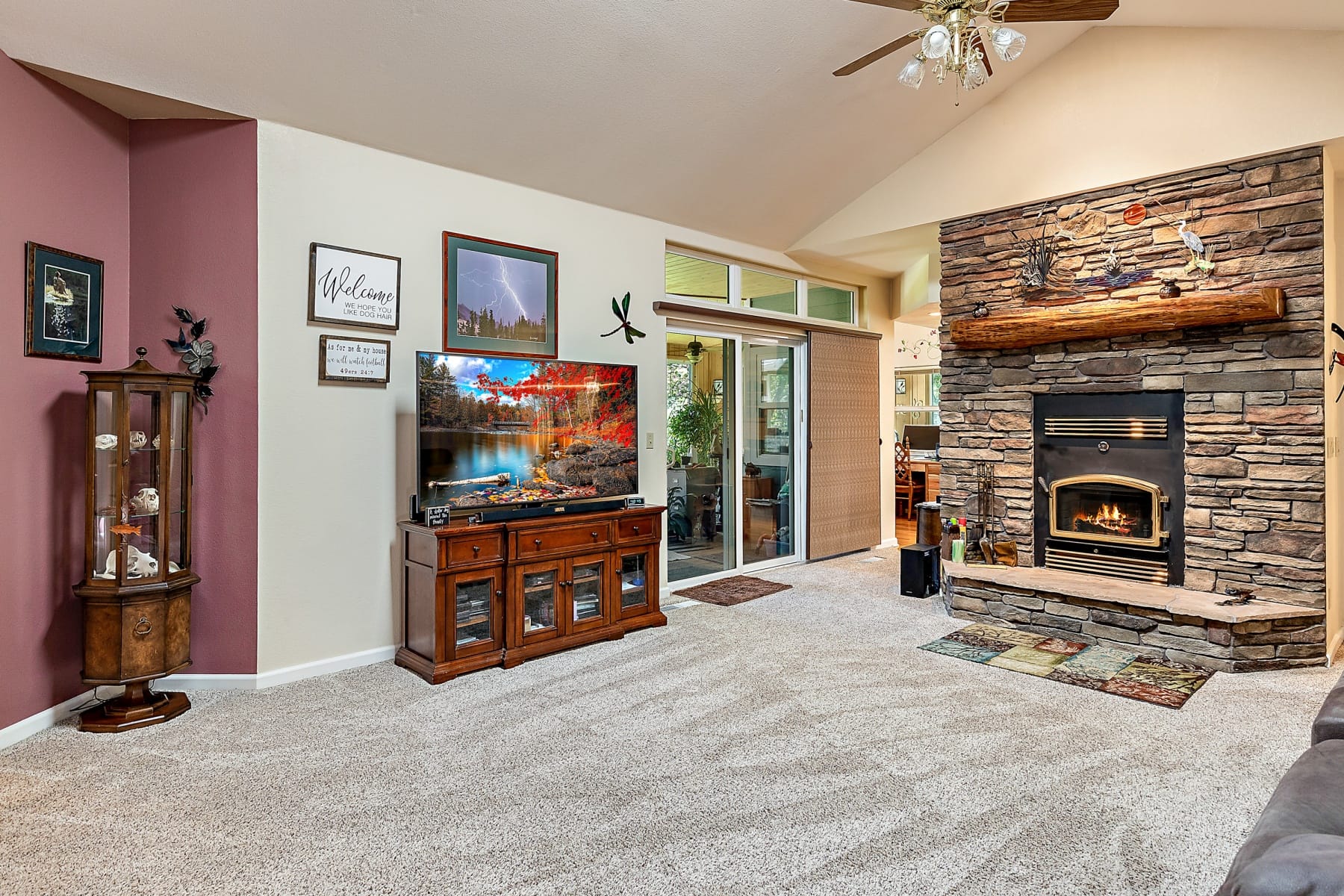  4000 Little Applegate Road Jacksonville, OR 97530 - 物件實景