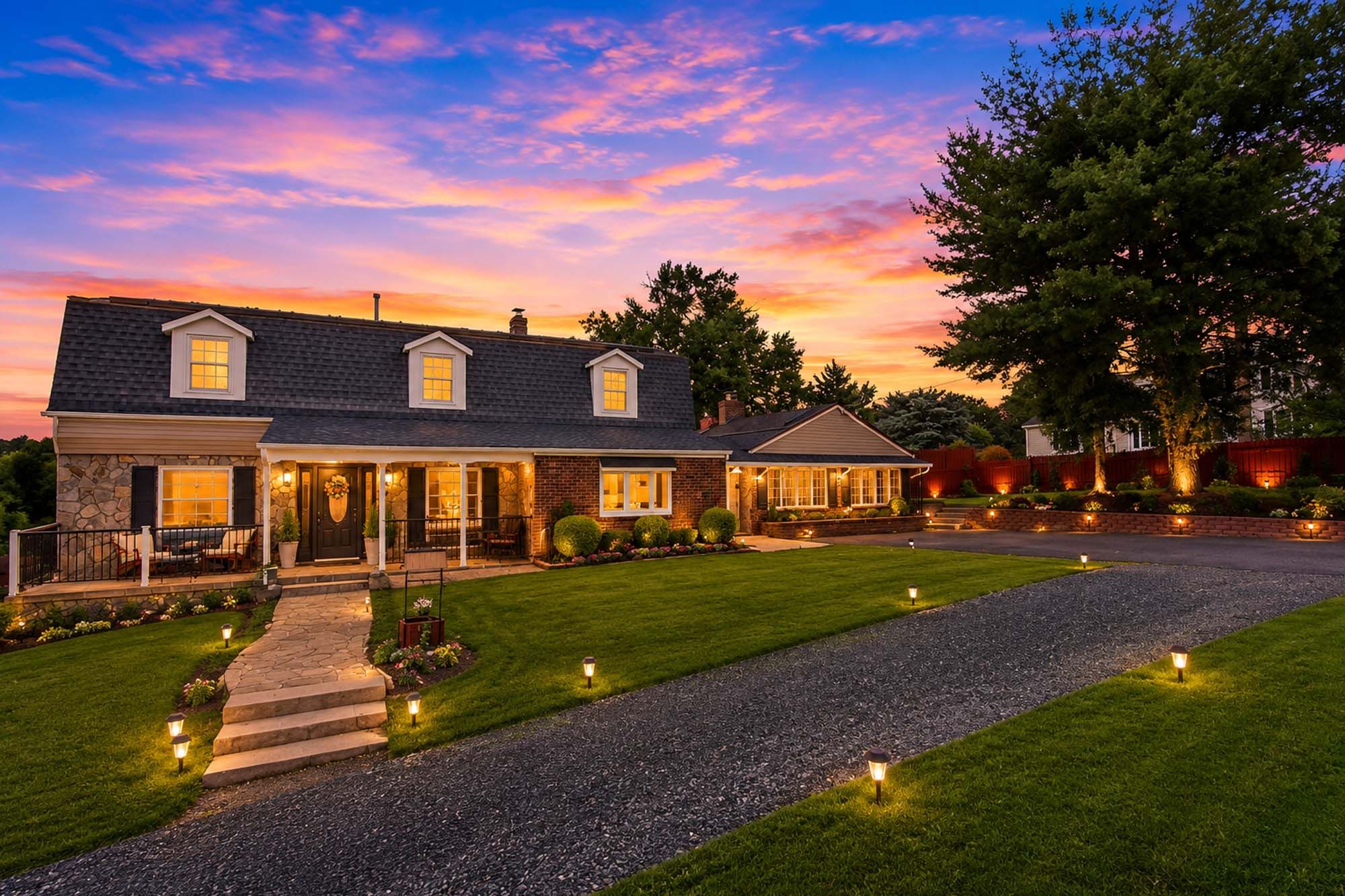  933 River Road, Hillsborough, NJ 08844 - 物件實景
