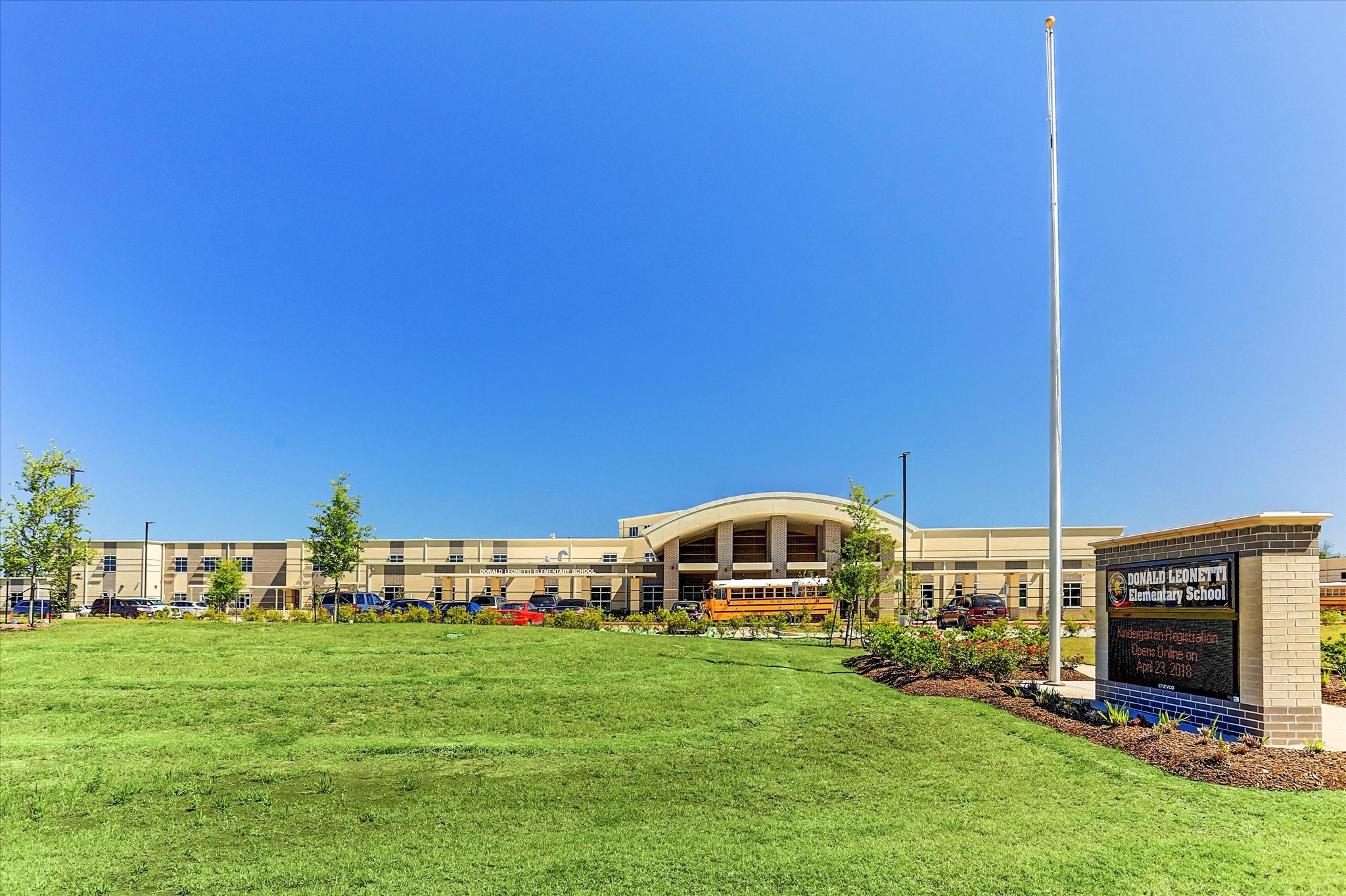 2531 Owen Bend Drive - 物件實景