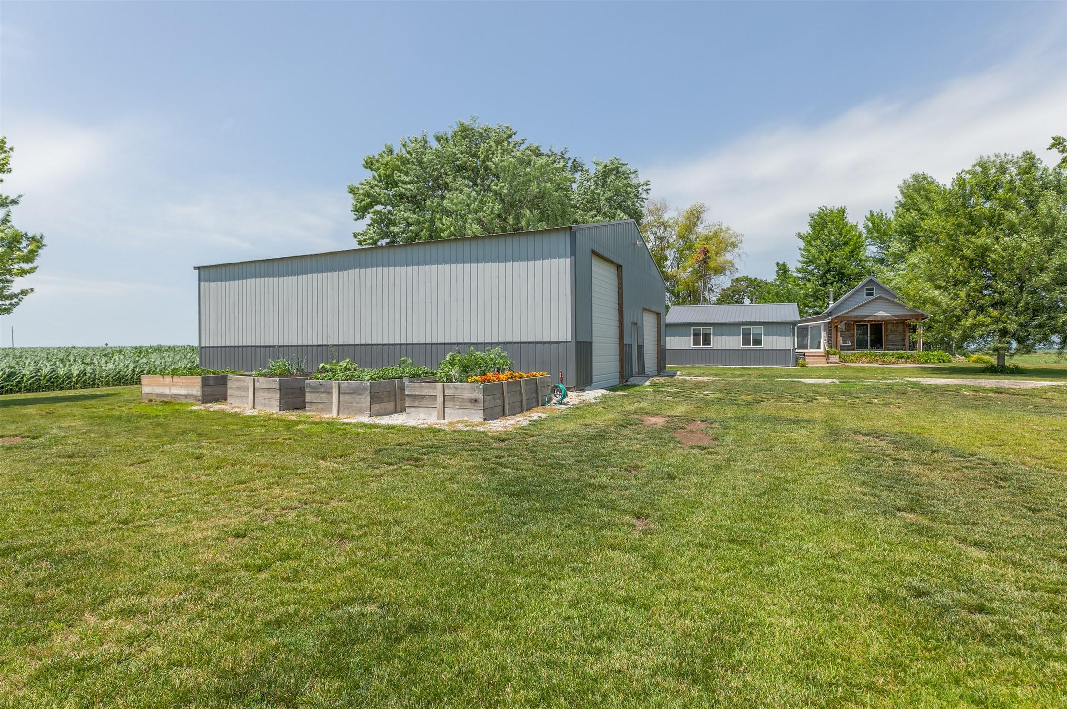 Monroe, Iowa, 50170, United States, 3 Bedrooms Bedrooms, ,3 BathroomsBathrooms,Residential,For Sale,1899560
