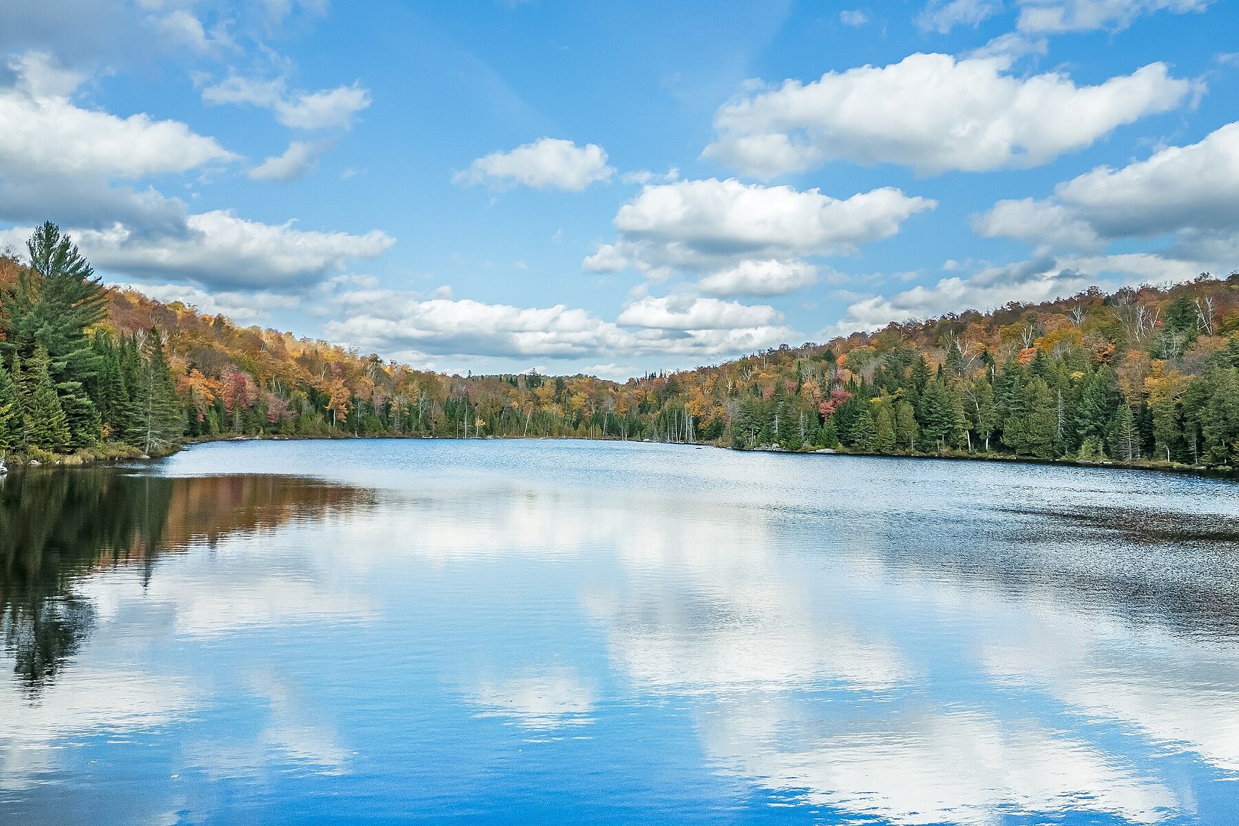  Sainte-Adèle, Laurentides - 物件實景