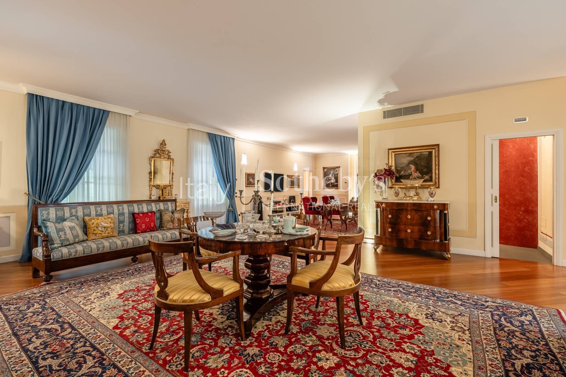  Exclusive villa on the hills of Lucca - 物件實景