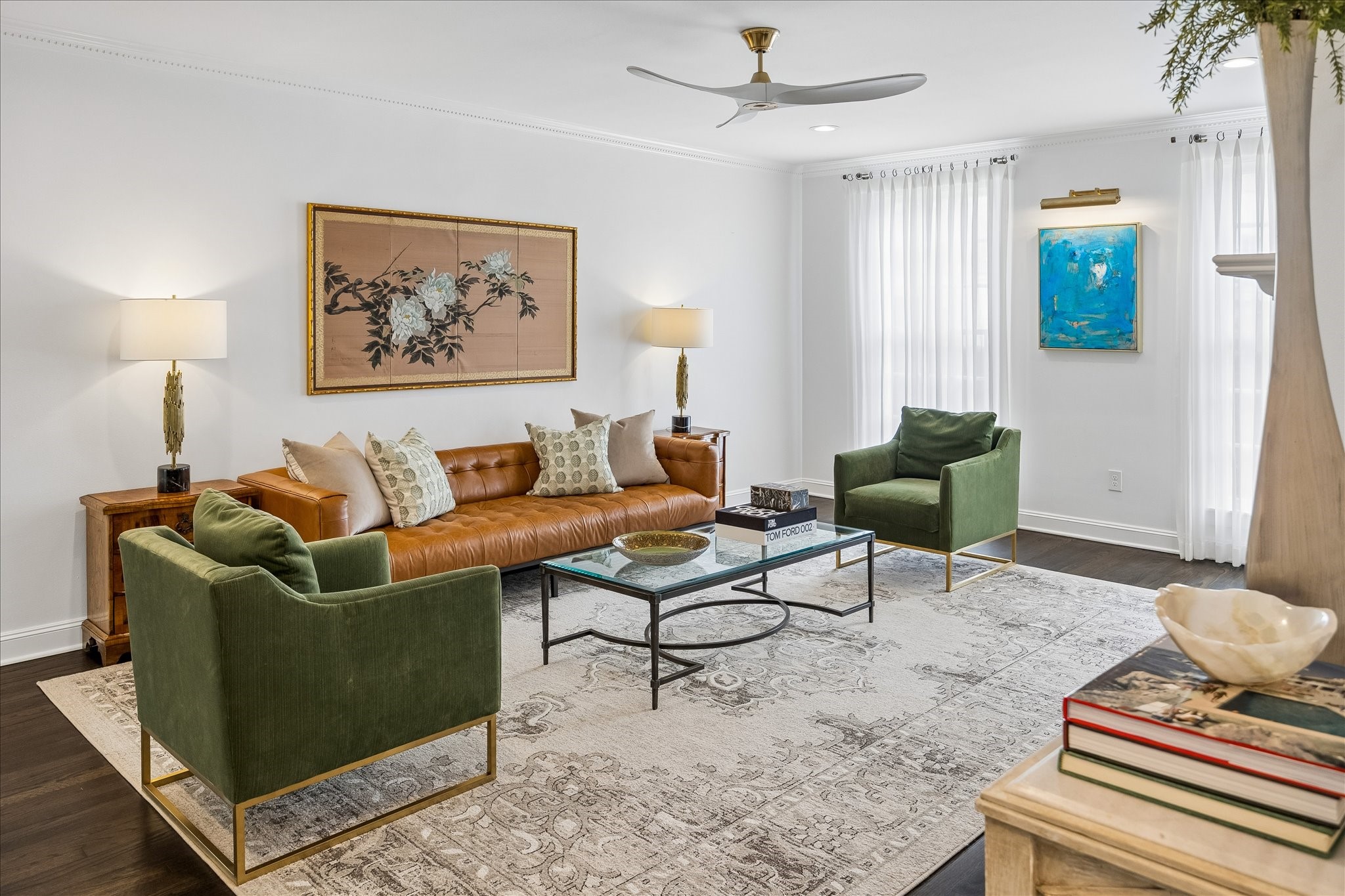  2439 Stanmore Drive - 物件實景