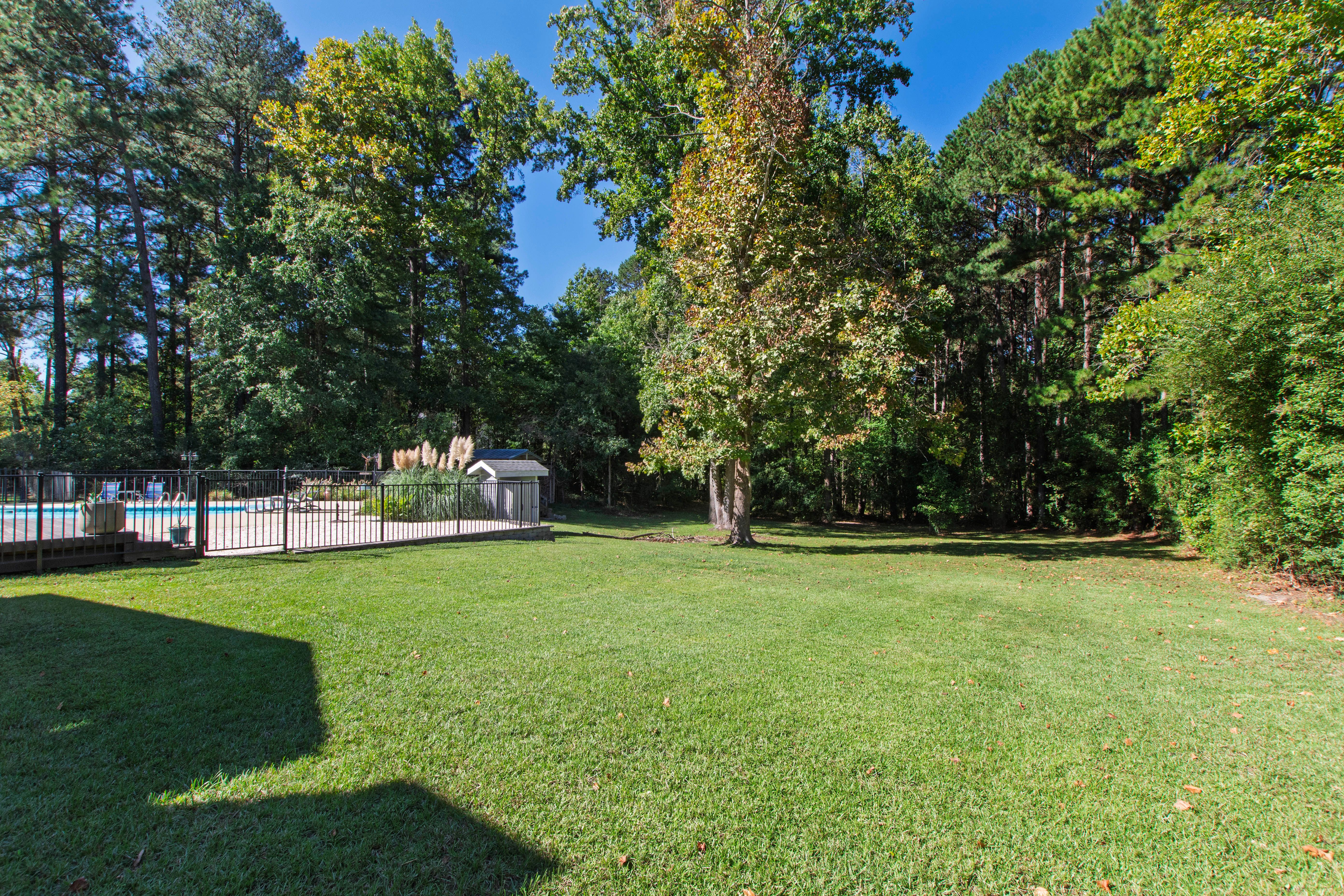  1421 Jenks Carpenter Road, Cary, NC 27519 - 物件實景