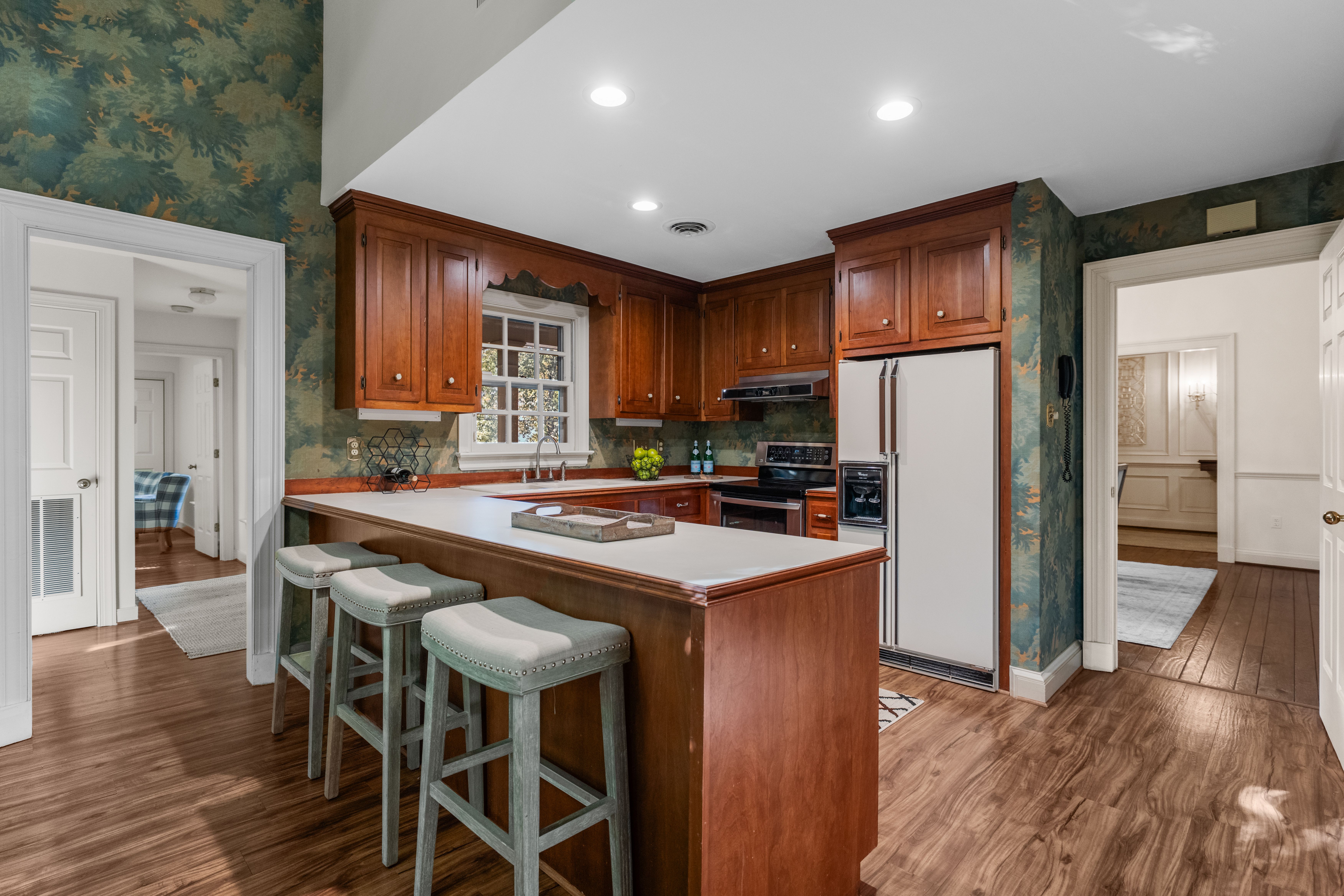  1217 Rothesay Circle, Richmond, VA 23221 - 物件實景