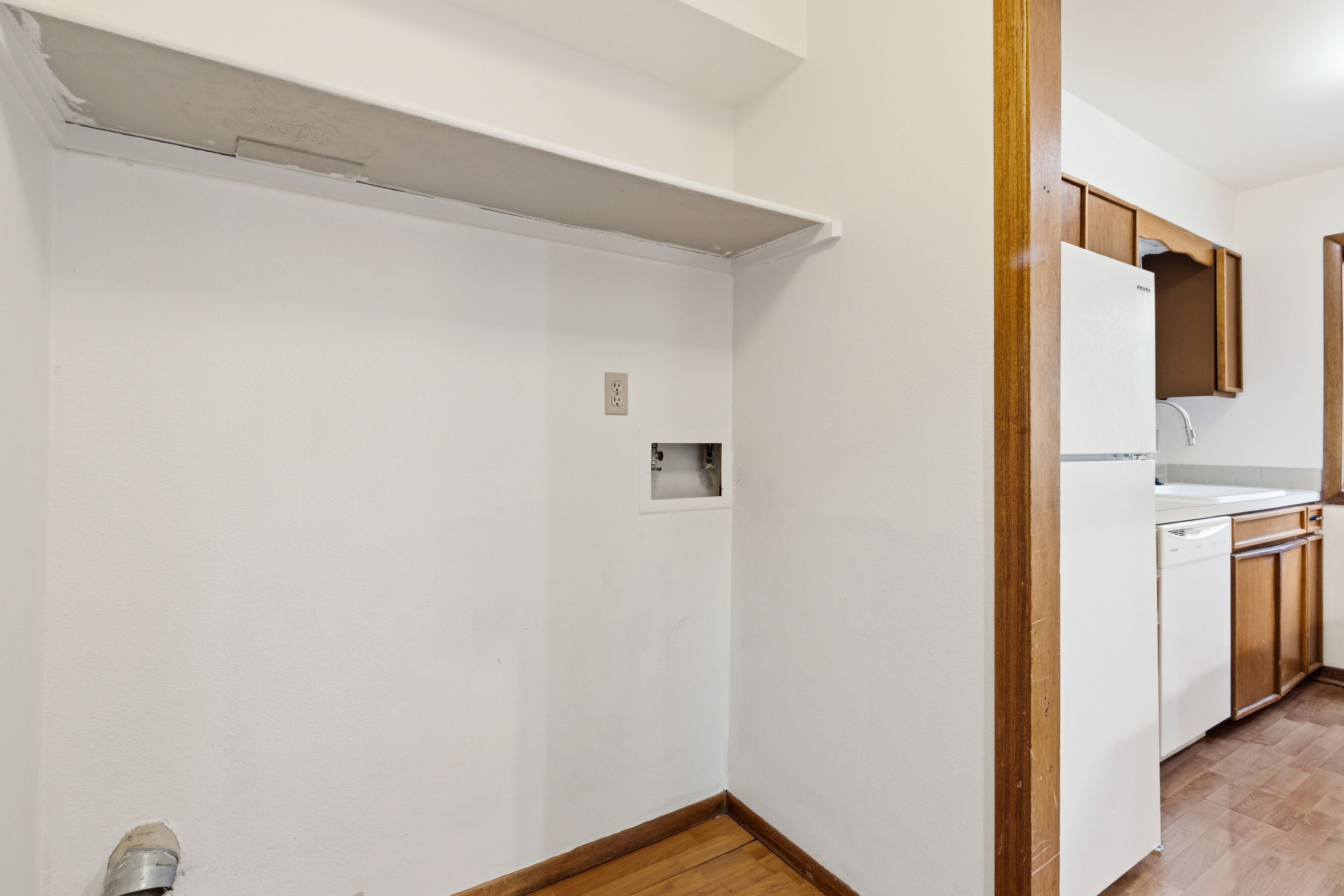  Duplex in the Heart of Fort Collins with 3 Beds/3 Baths and One Car Garage - 物件實景