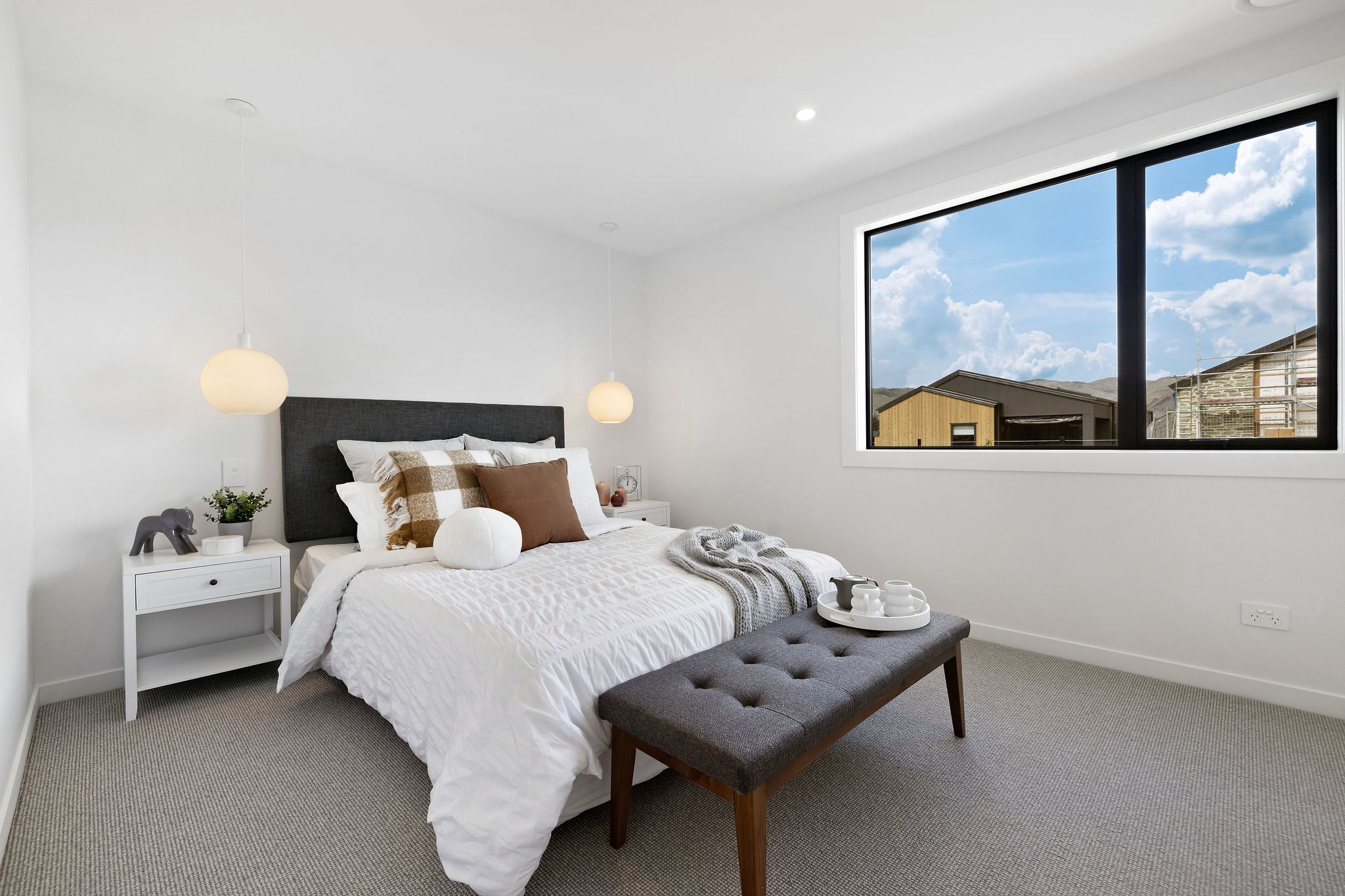 Contemporary Living at Wooing Tree - 物件實景