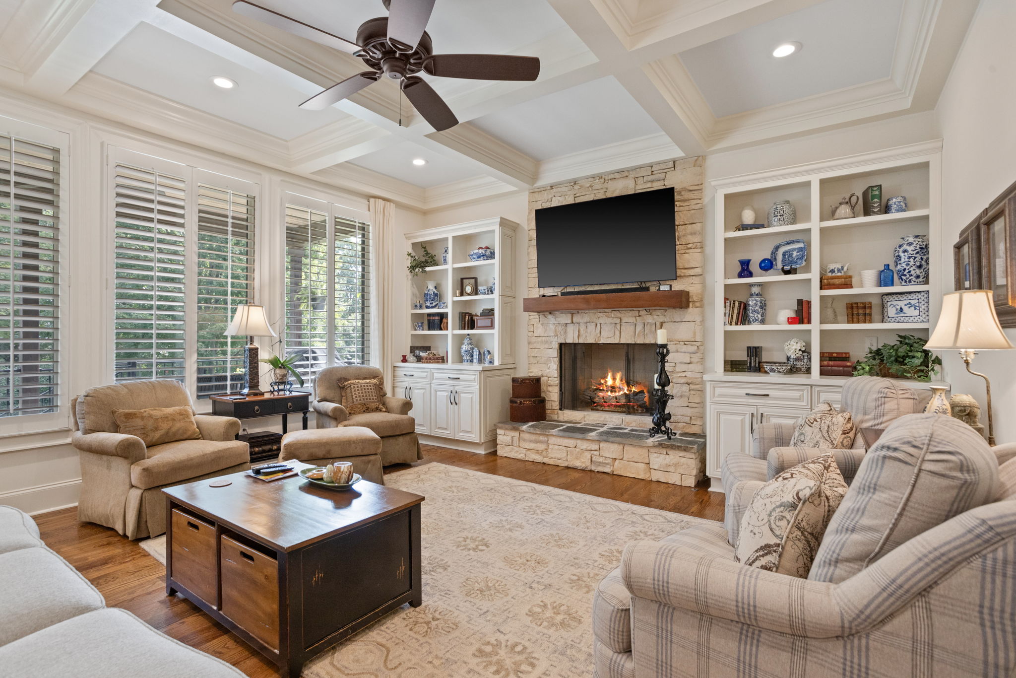  129 Gascony Drive, Greenville, SC 29609 - 物件實景