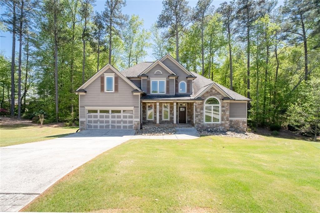 Marietta, Georgia, 30064, United States, 5 Bedrooms Bedrooms, ,3 BathroomsBathrooms,Residential,For Sale,1776942
