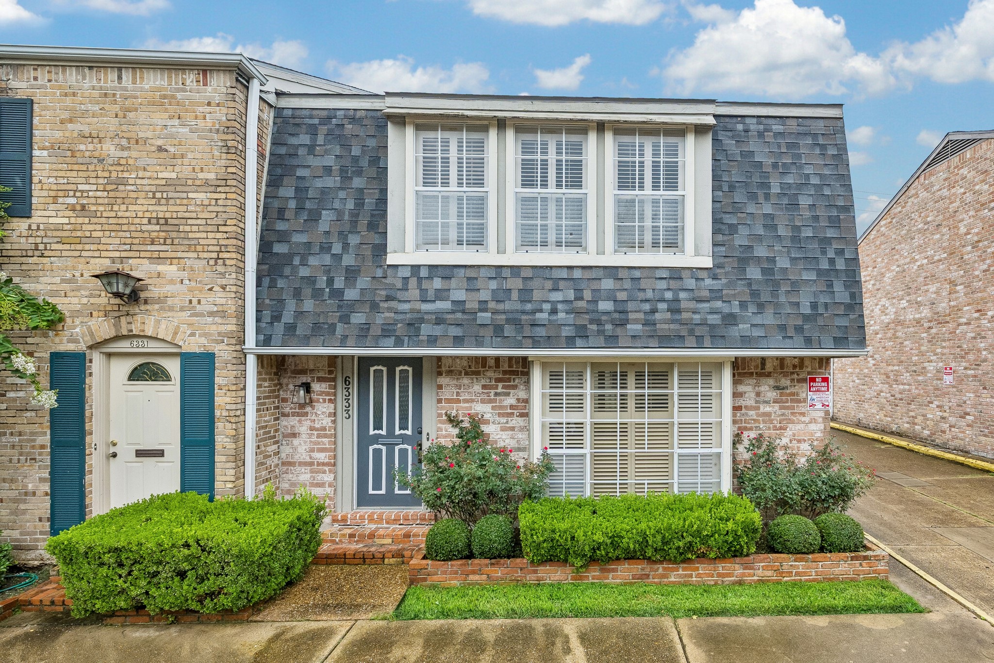  6333 Del Monte Drive #98 - 物件實景