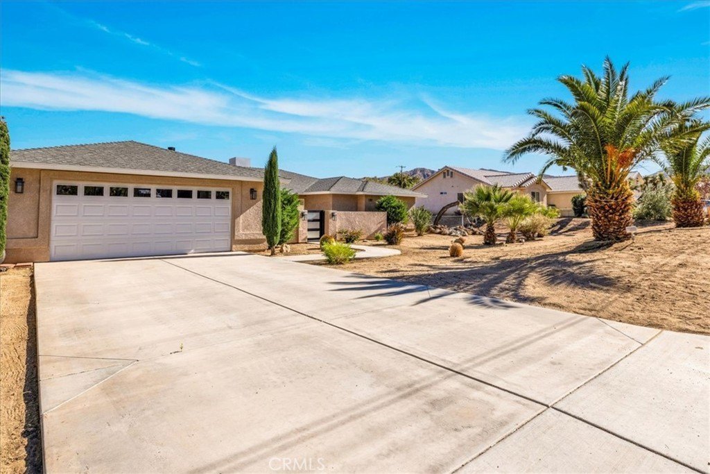 Yucca Valley, California, 92284, United States, 3 Bedrooms Bedrooms, ,2 BathroomsBathrooms,Residential,For Sale,1997054