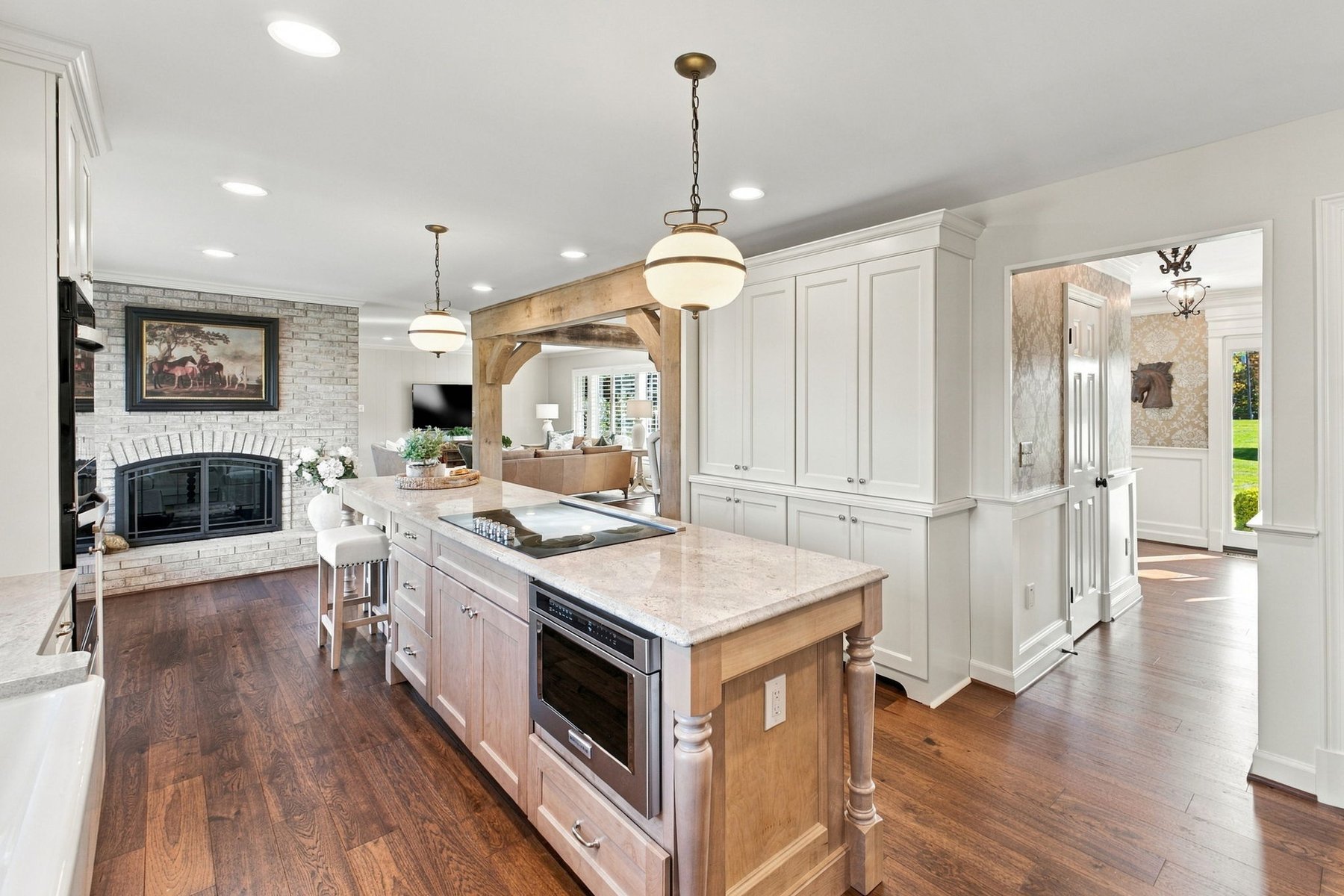  37586 Hughesville Road, Purcellville, VA, 20132 - 物件實景