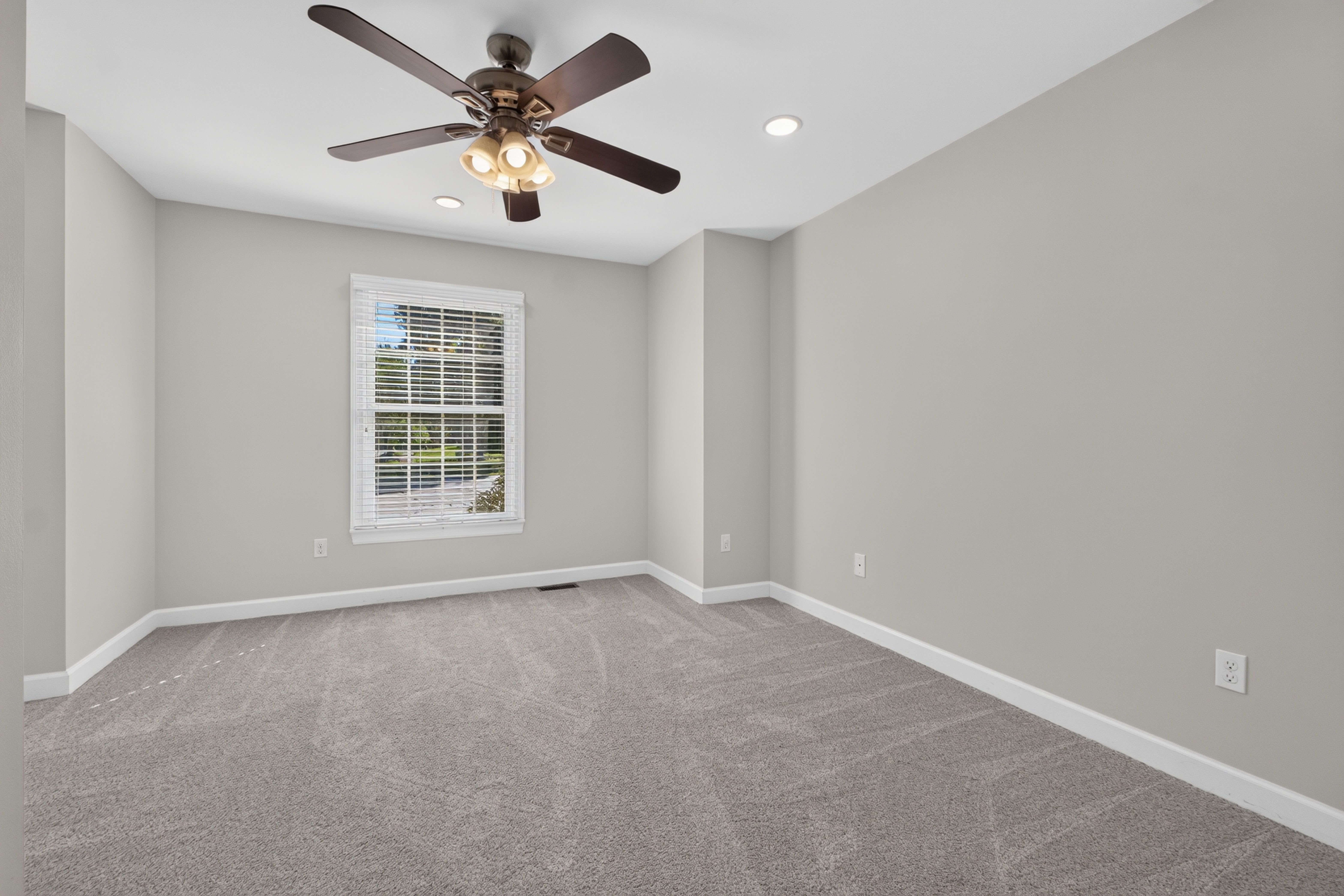  Light, airy and spacious home. - 物件實景