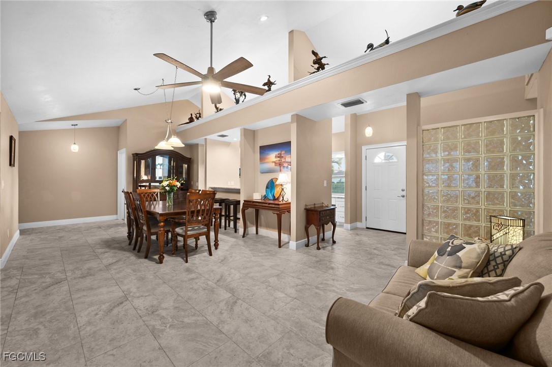 Cape Coral, Florida, 33904, United States, 3 Bedrooms Bedrooms, ,2 BathroomsBathrooms,Residential,For Sale,2005762