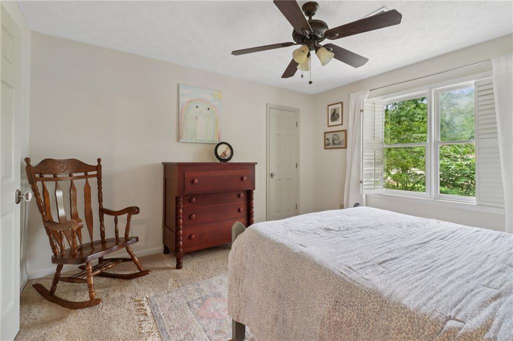 Marietta, Georgia, 30062, United States, 4 Bedrooms Bedrooms, ,3 BathroomsBathrooms,Residential,For Sale,1905534
