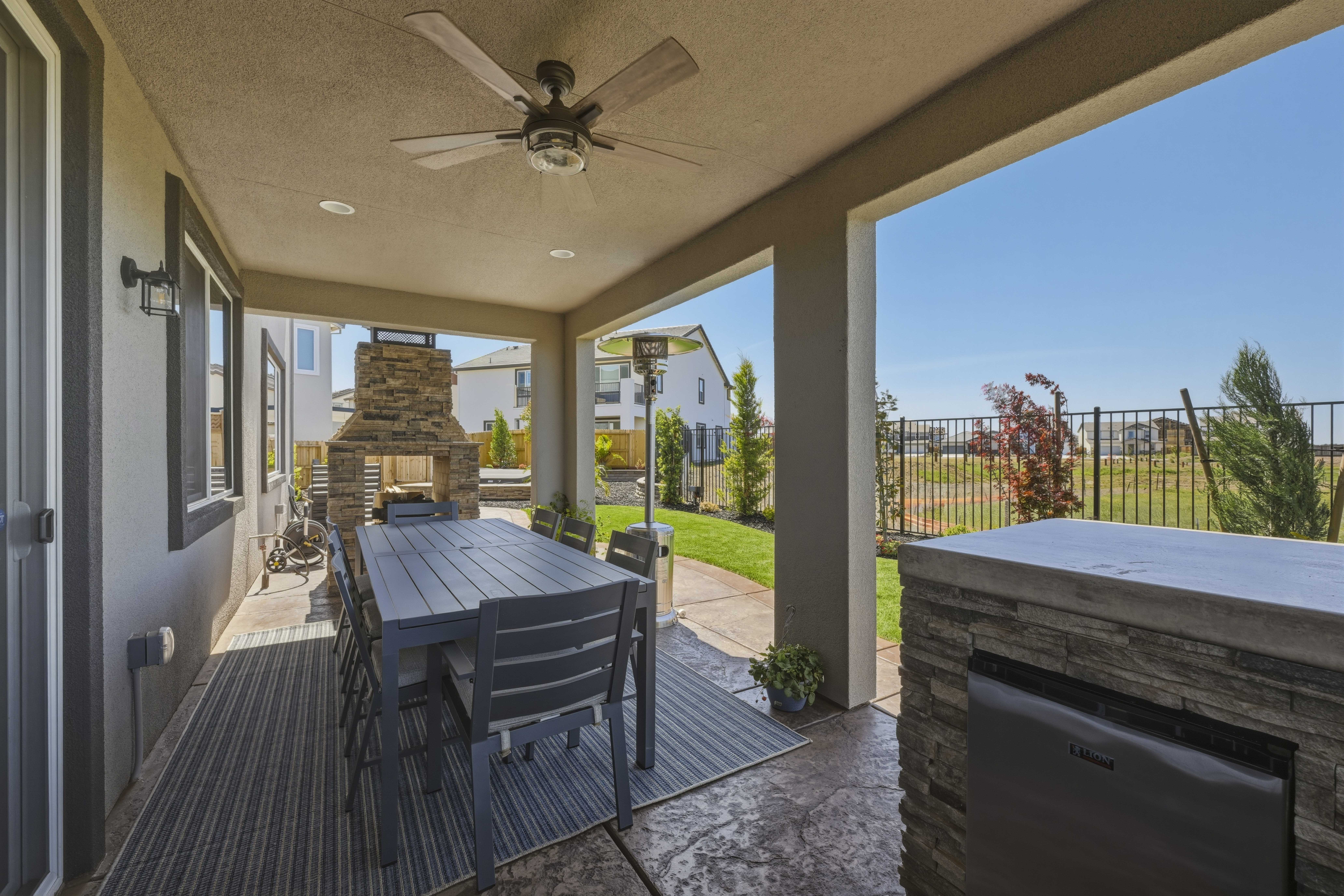  841 Rosette Court, Roseville, CA 95747 - 物件實景
