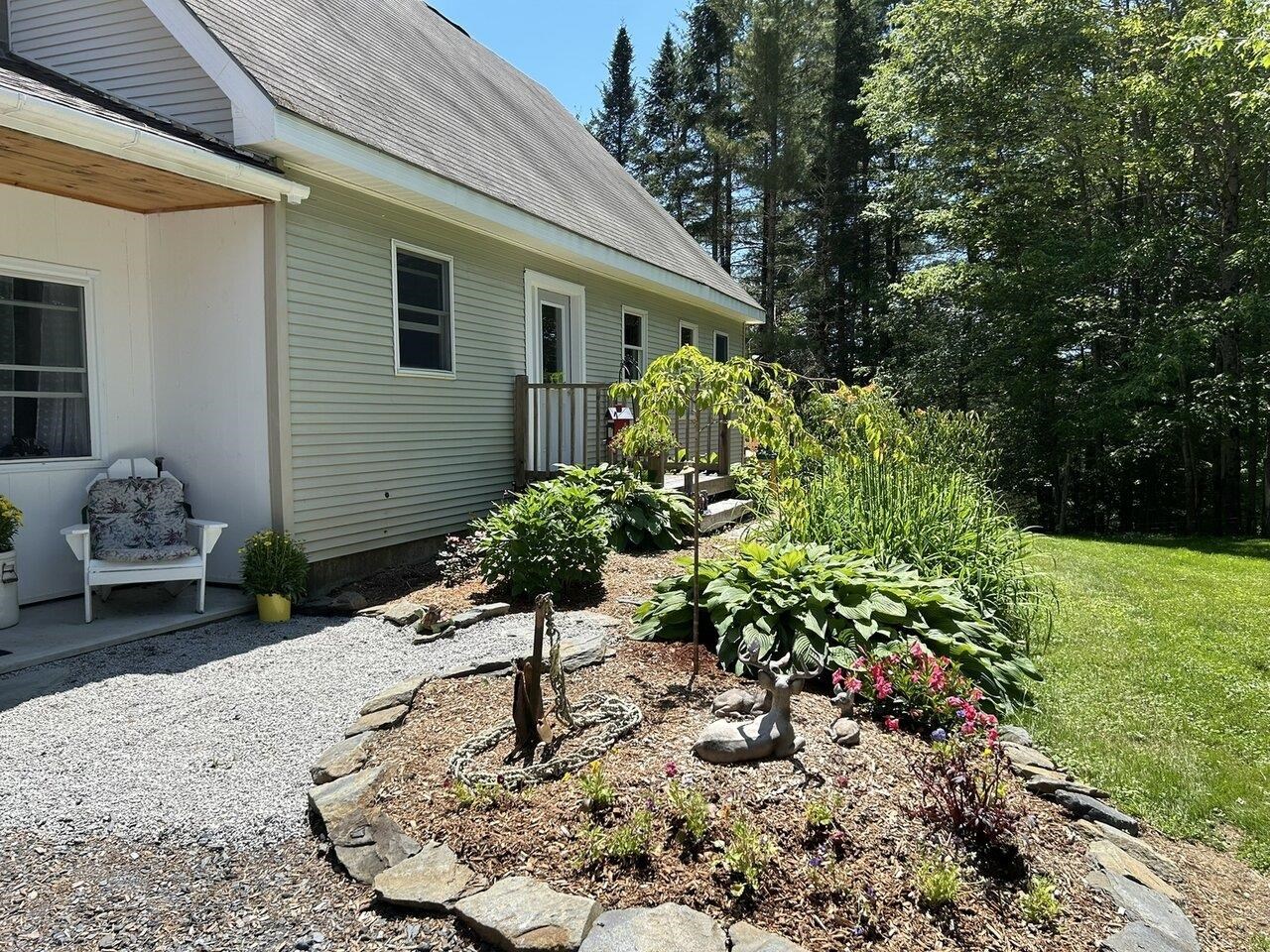 East Montpelier, Vermont, 05651, United States, 3 Bedrooms Bedrooms, ,1 BathroomBathrooms,Residential,For Sale,1882600