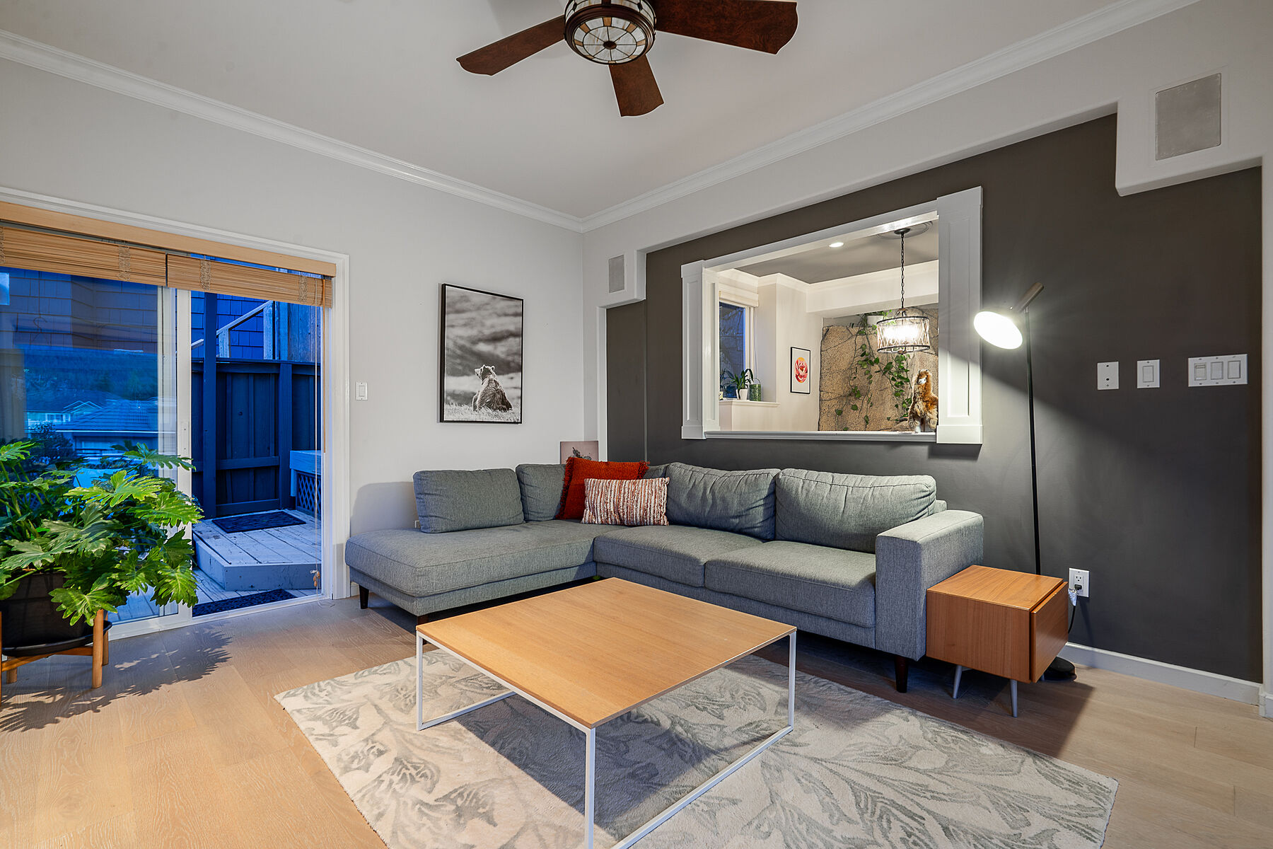  Stunning Executive Residence - 物件實景