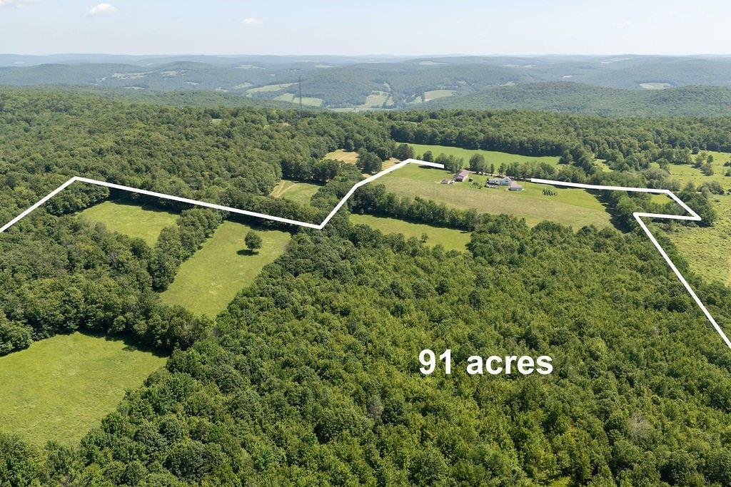 Franklin, New York, 13775, United States, 3 Bedrooms Bedrooms, ,2 BathroomsBathrooms,Residential,For Sale,1967662