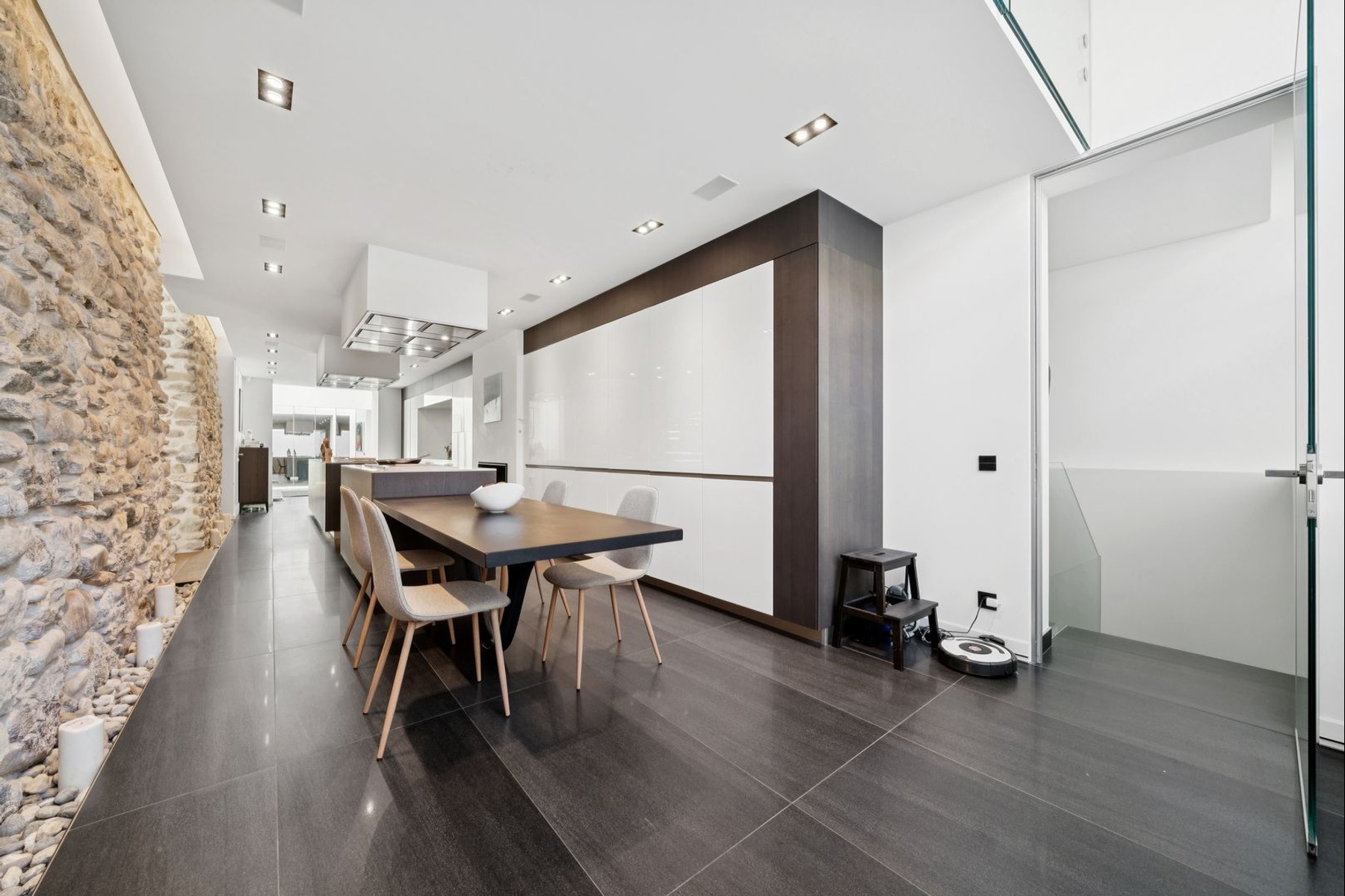  Absolute luxury and discretion: renovated farmhouse with indoor spa - 物件實景