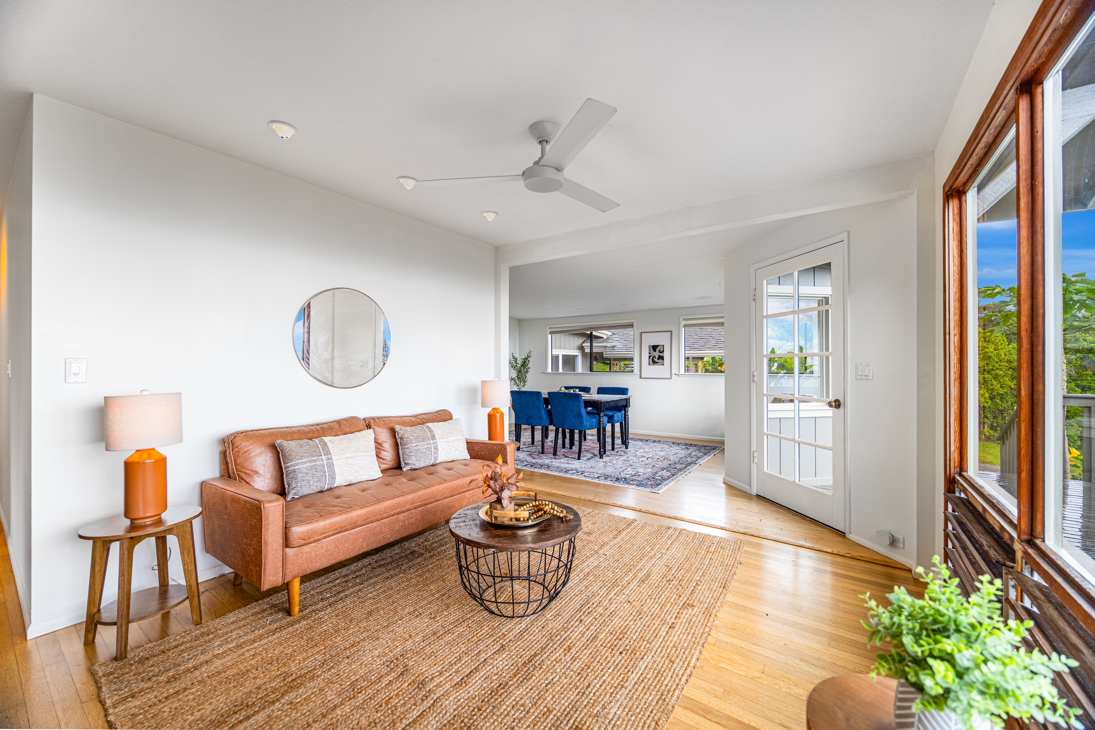  Kula Legacy Property with Bi-Coastal Views, Detached Cottage + CPR Potential - 物件實景