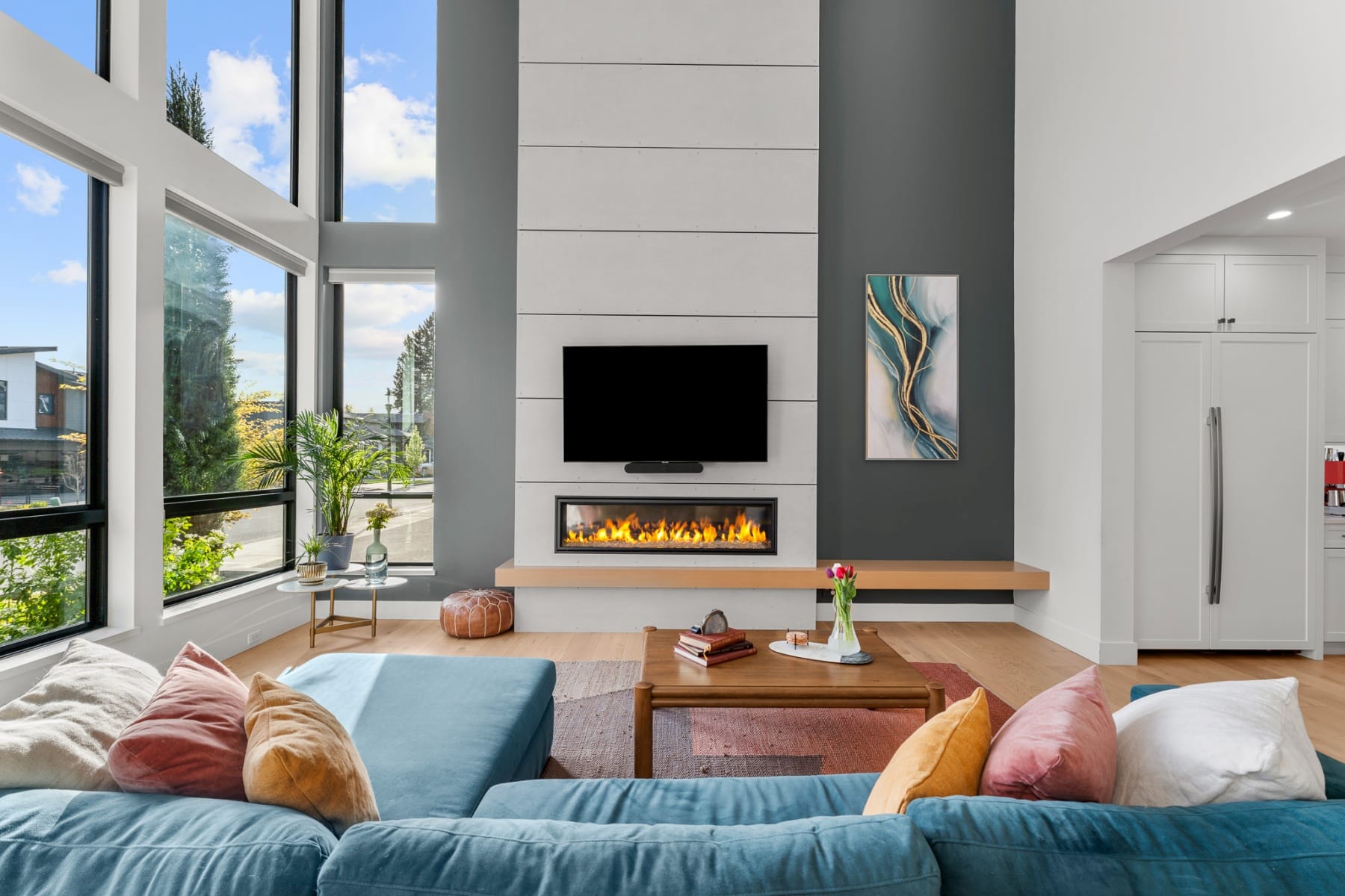  529 NE Province DR Camas, WA 98607 - 物件實景