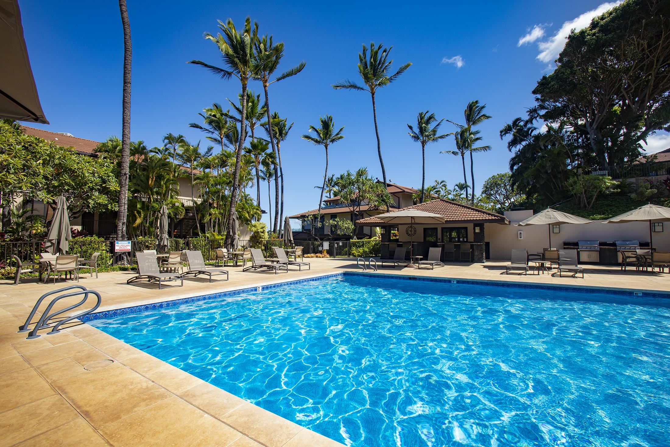 Kihei, Hawaii, 96753-5434, United States, 2 Bedrooms Bedrooms, ,2 BathroomsBathrooms,Residential,For Sale,2000477