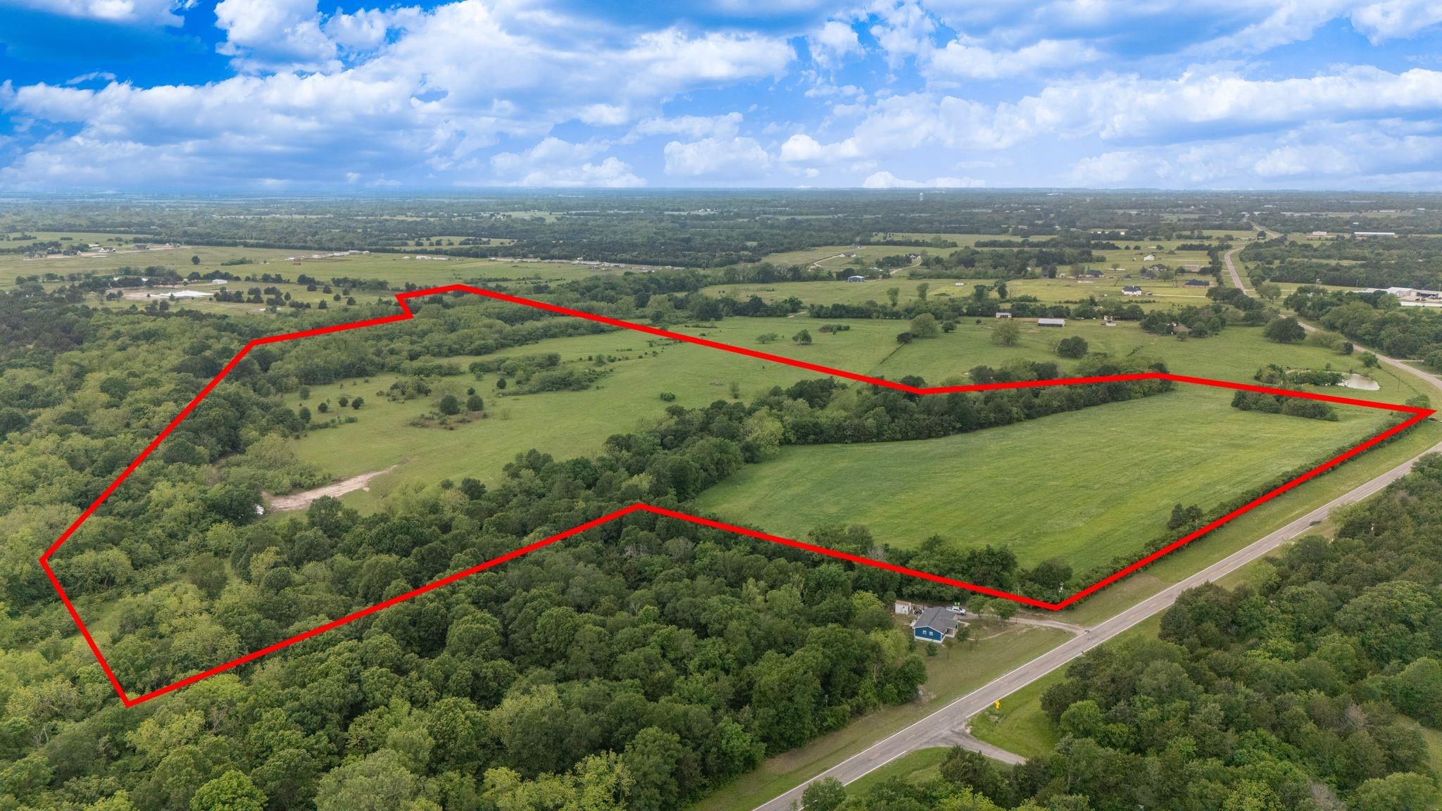 Celeste, Texas, 75423, United States, ,Land,For Sale,1977451