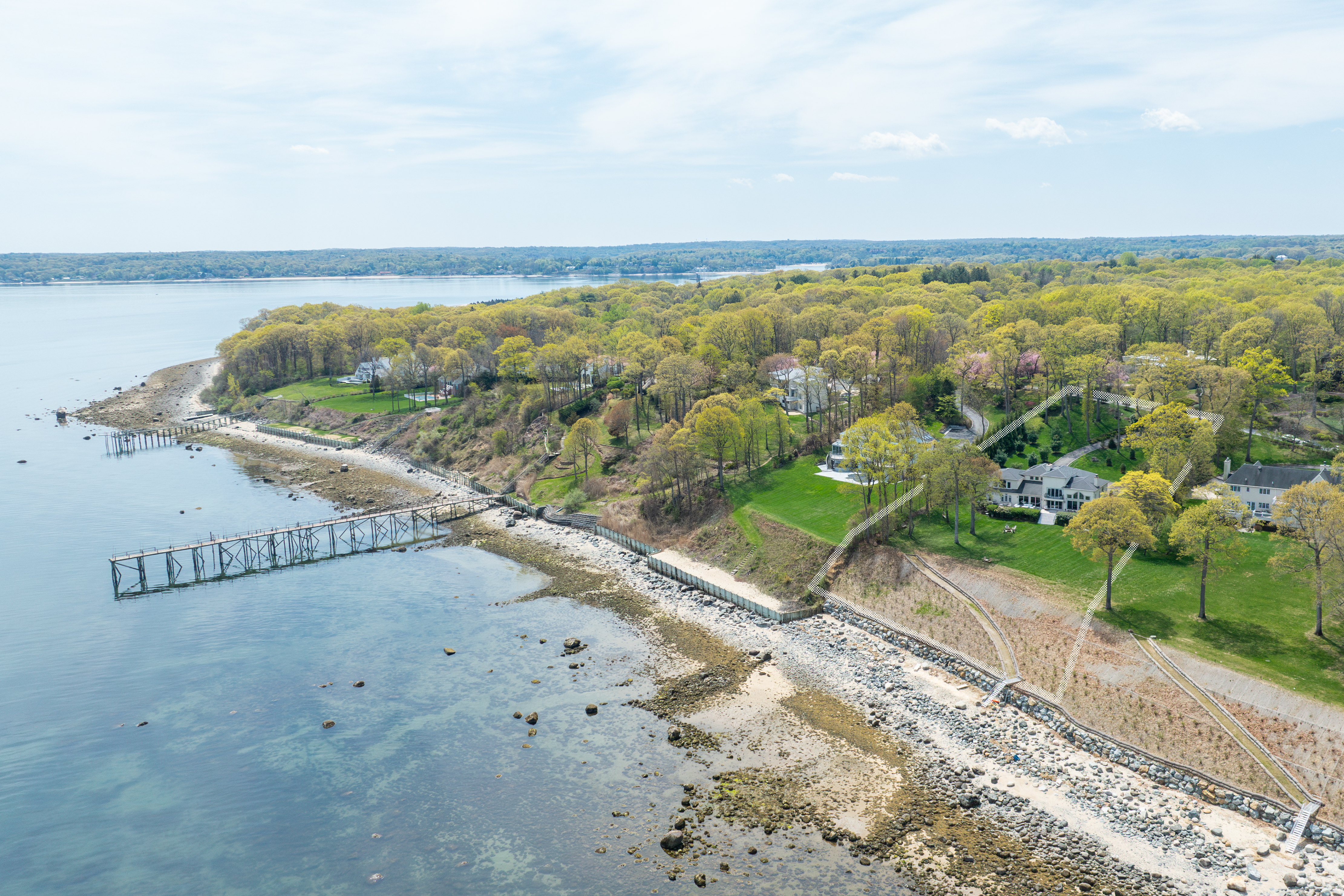  17 Seacrest Drive, Lloyd Neck, NY 11743 - 物件實景