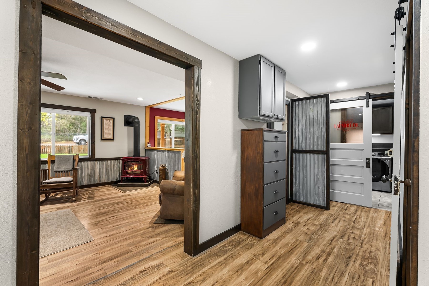  Sagle Multi-Generational - 物件實景