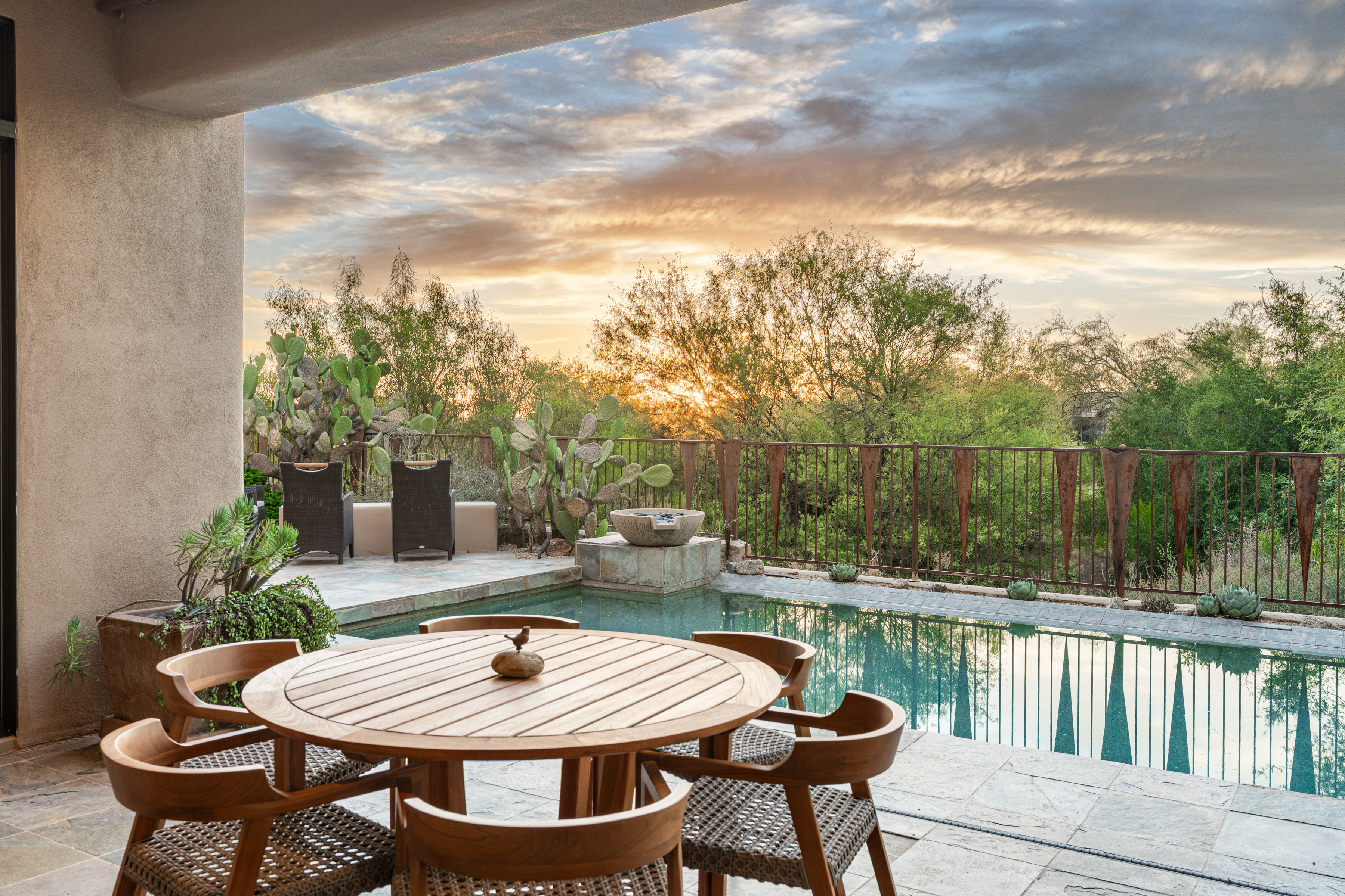  28536 N 95th Place  Scottsdale, AZ - 物件實景