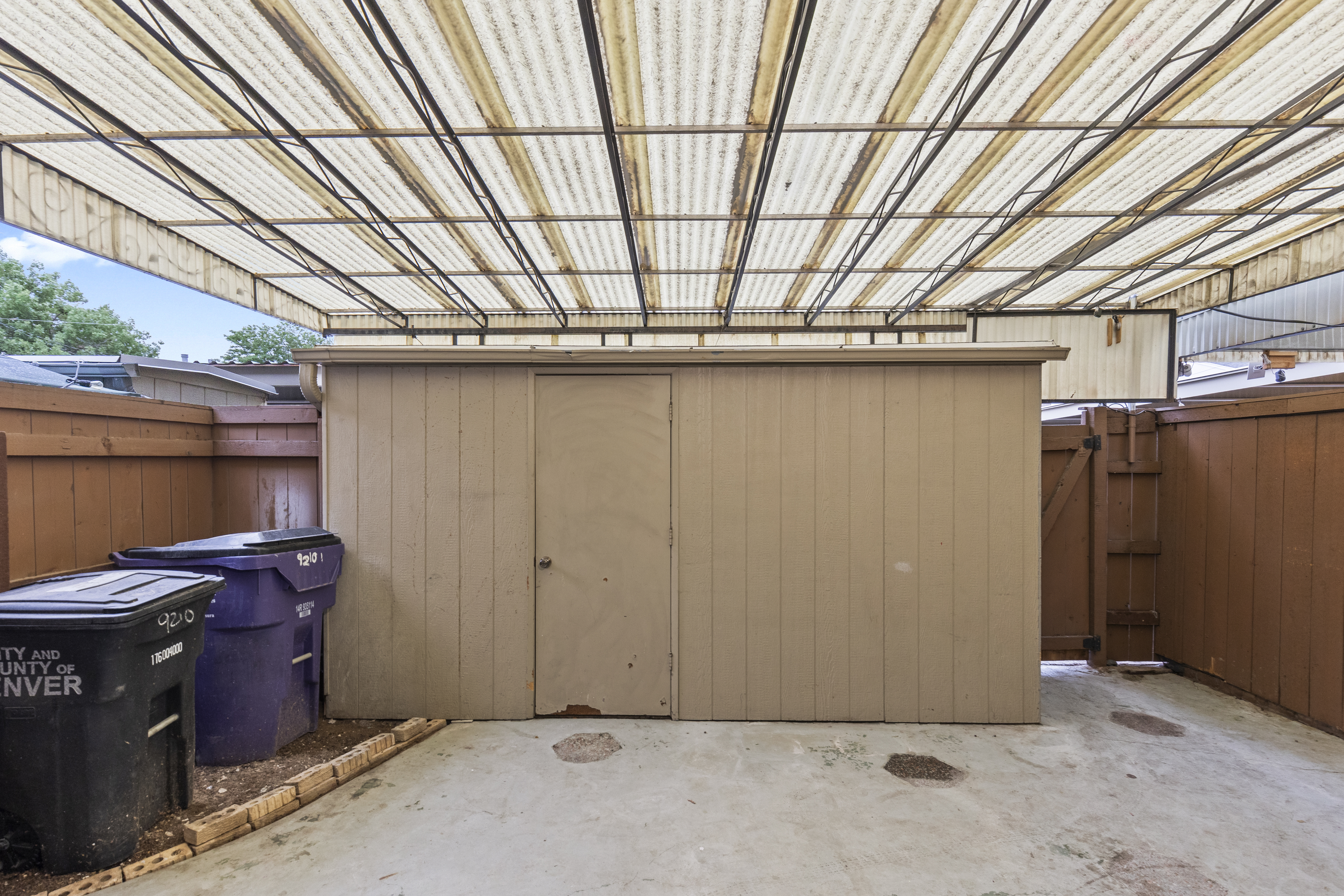  9210 E Mansfield Avenue, Denver, CO, 80237 - 物件實景