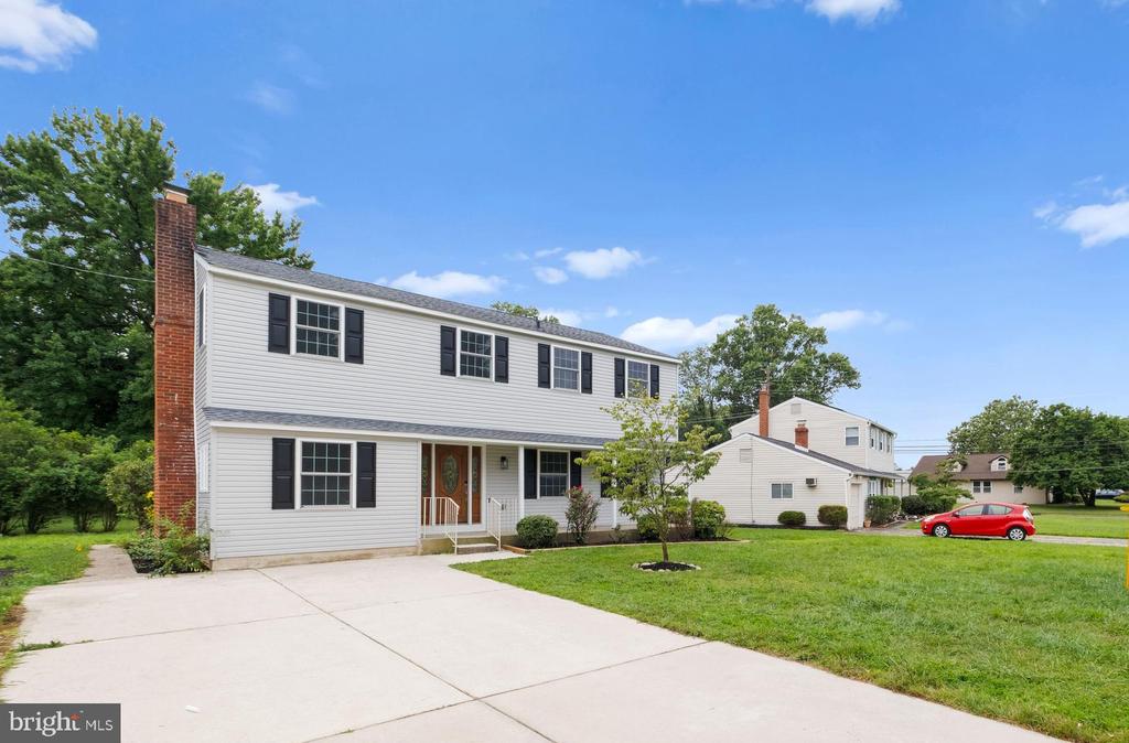 Cherry Hill, New Jersey, 08002, United States, 3 Bedrooms Bedrooms, ,3 BathroomsBathrooms,Residential,For Sale,1921829