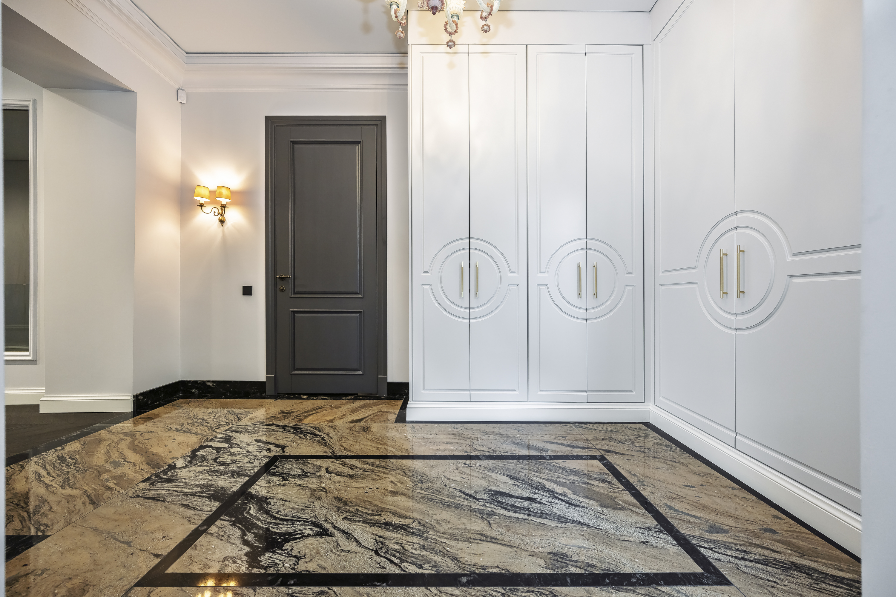  Classic Elegance in the Heart of Užupis - 物件實景