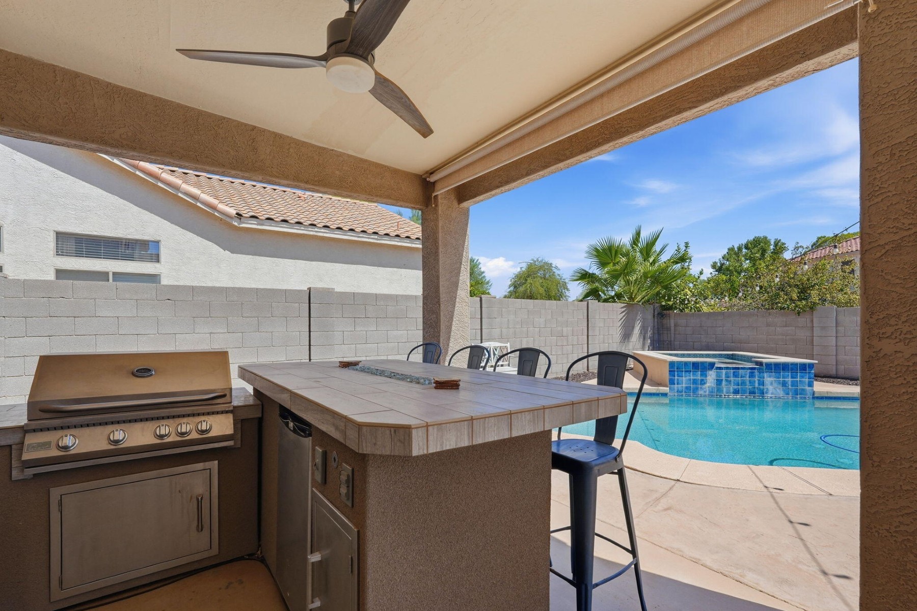  11539 E Quintana Avenue¦Mesa, AZ - 物件實景