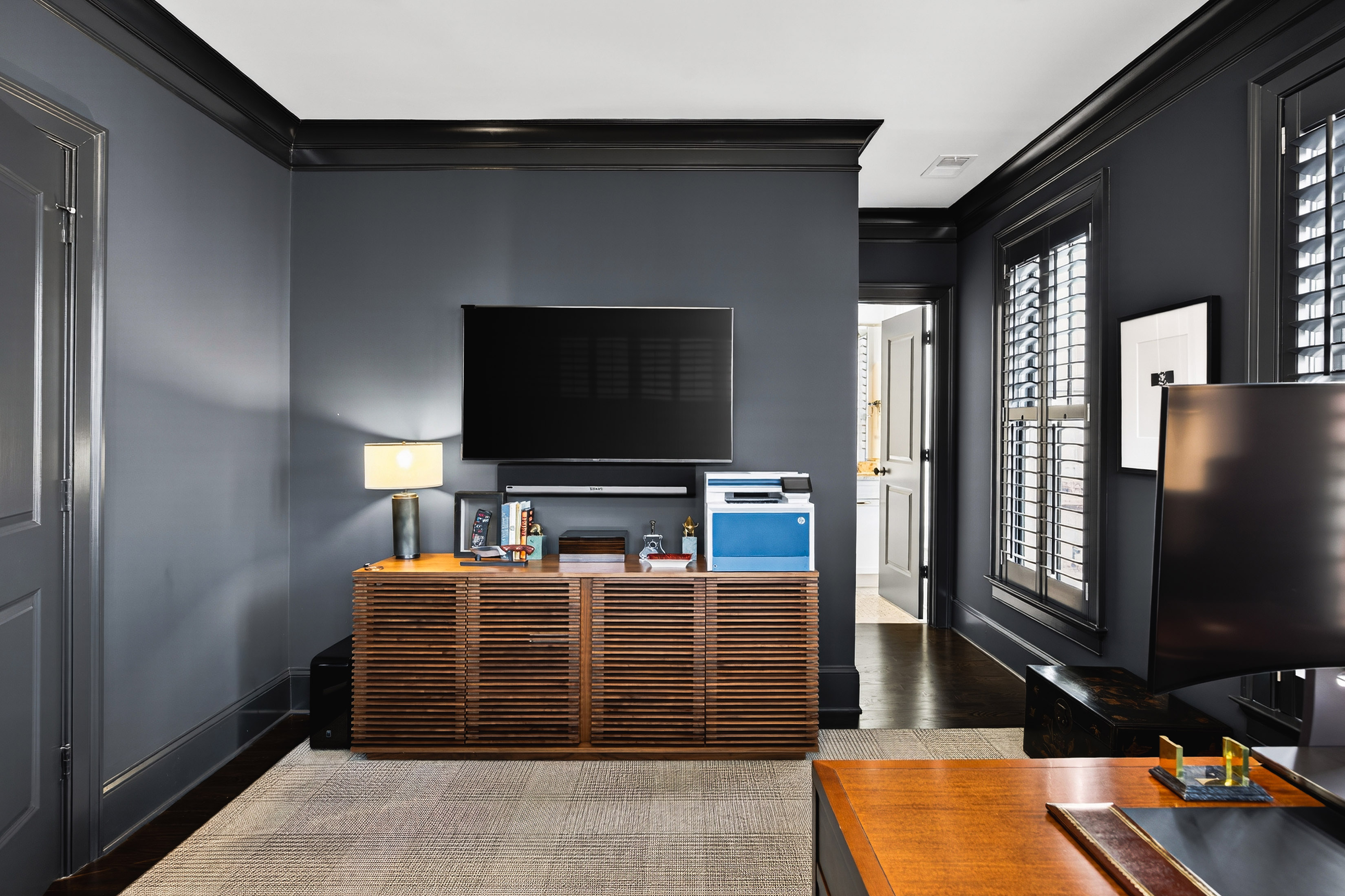  Beautifully Renovated Four-story Townhome in the Heart of Buckhead - 物件實景
