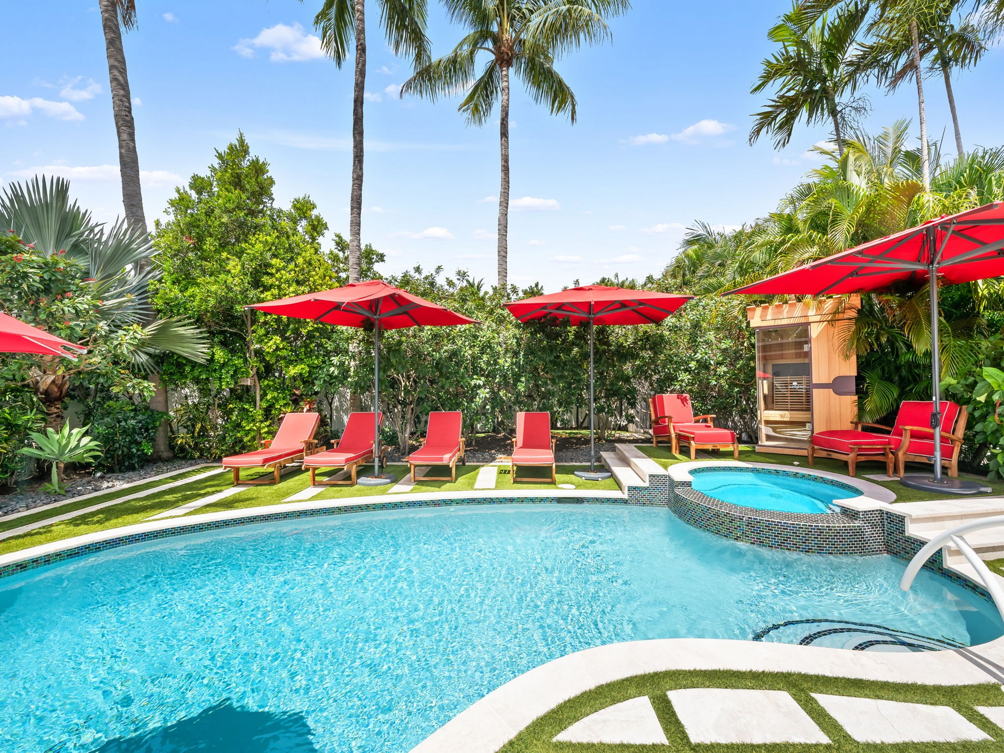  3001 Bayview Dr, Fort Lauderdale, FL, 33306 - 物件實景