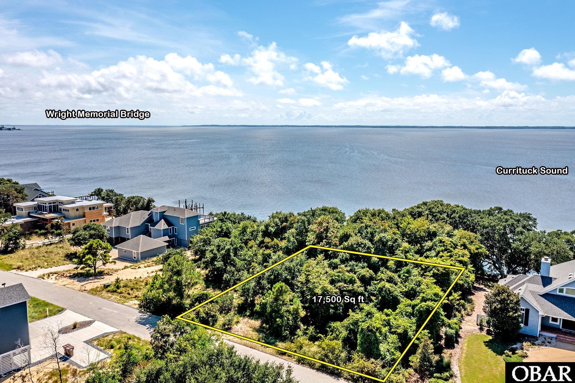 Southern Shores, North Carolina, 27949-3327, United States, ,Land,For Sale,1916671