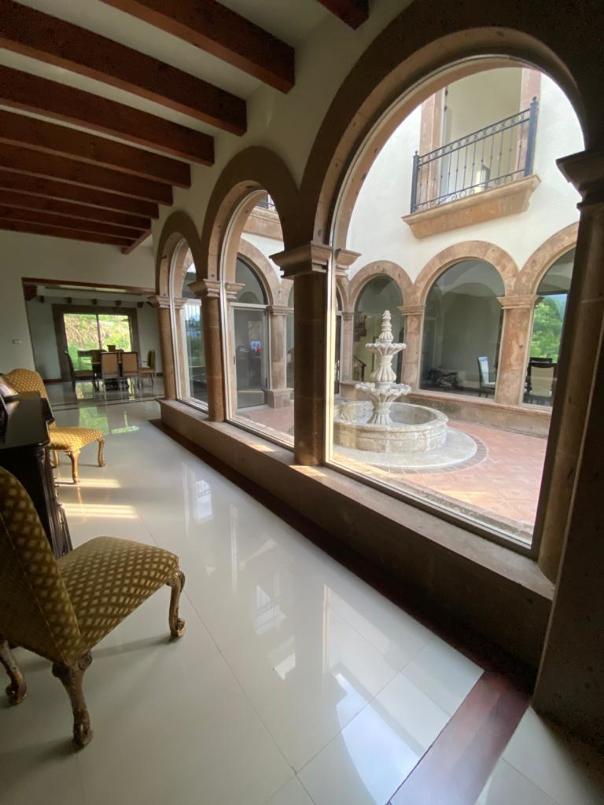 Sim?n Montemayor, Santiago, Nuevo León, 67300, Mexico, 3 Bedrooms Bedrooms, ,3 BathroomsBathrooms,Residential,For Sale,Sim?n Montemayor,1443068